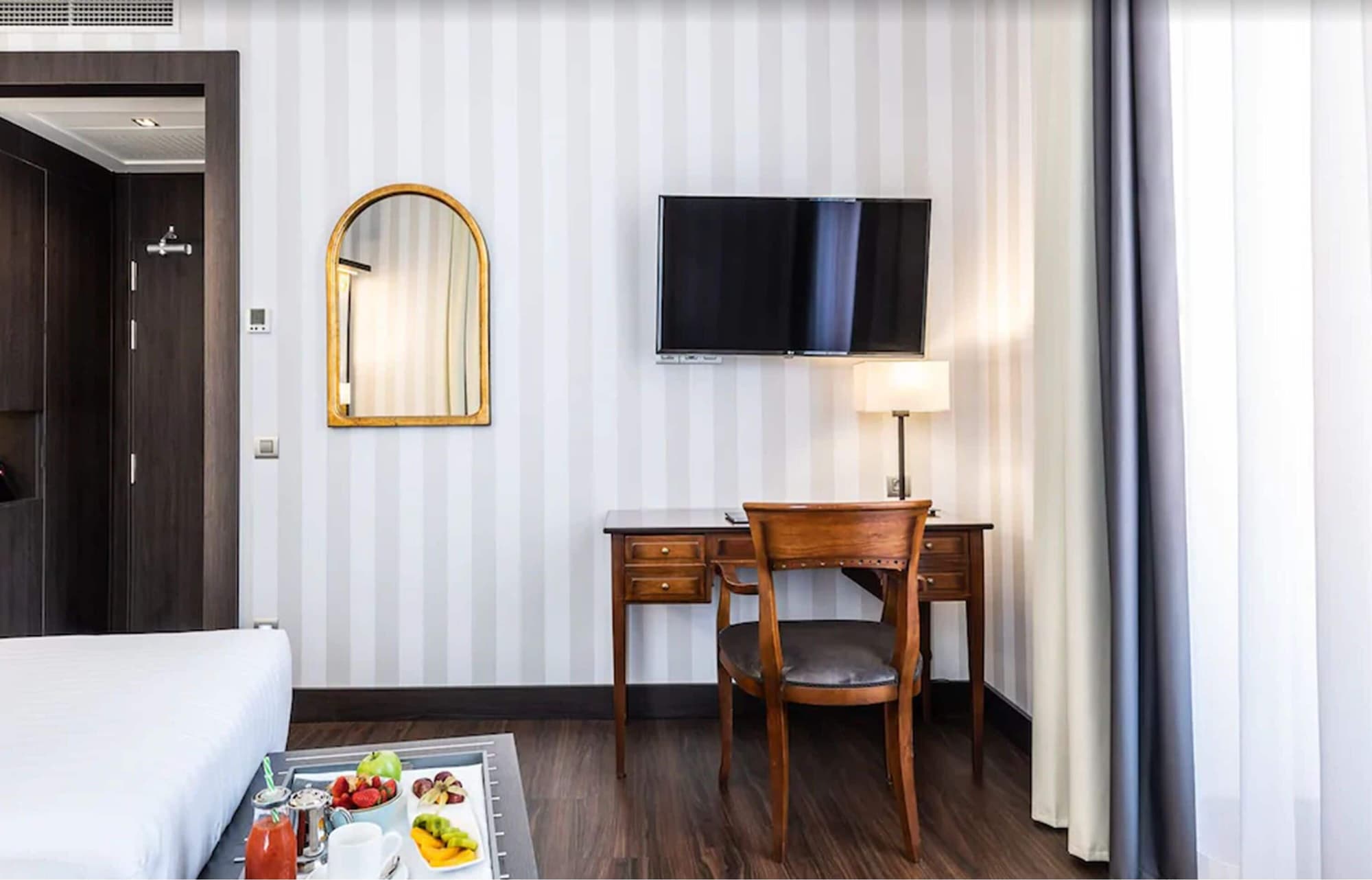 Intelier Palacio de San Martín Hotel by Intelier Hotels & Suites
