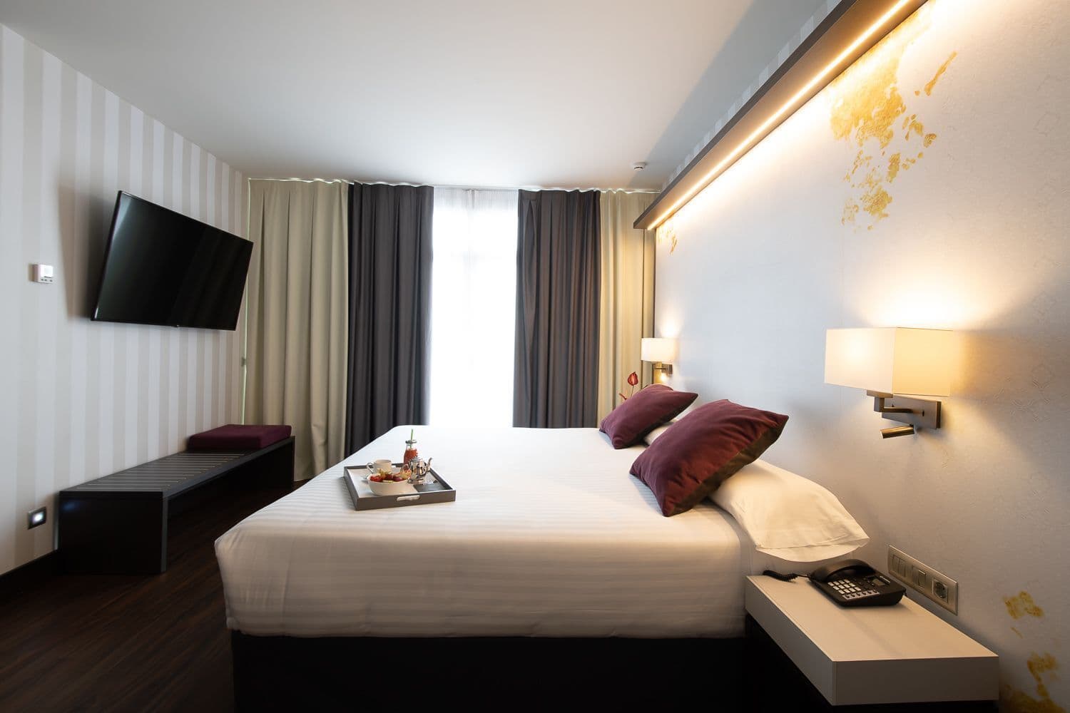 Intelier Palacio de San Martín Hotel by Intelier Hotels & Suites