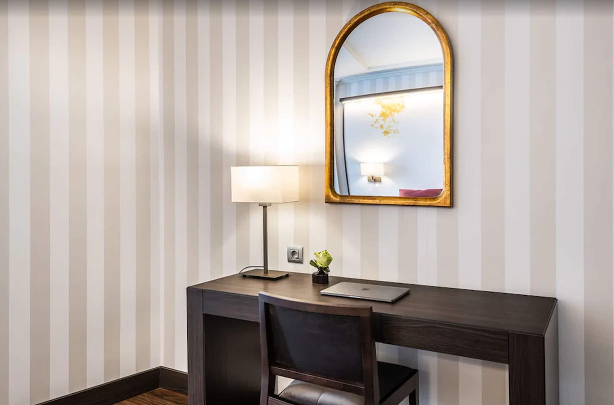 Intelier Palacio de San Martín Hotel by Intelier Hotels & Suites