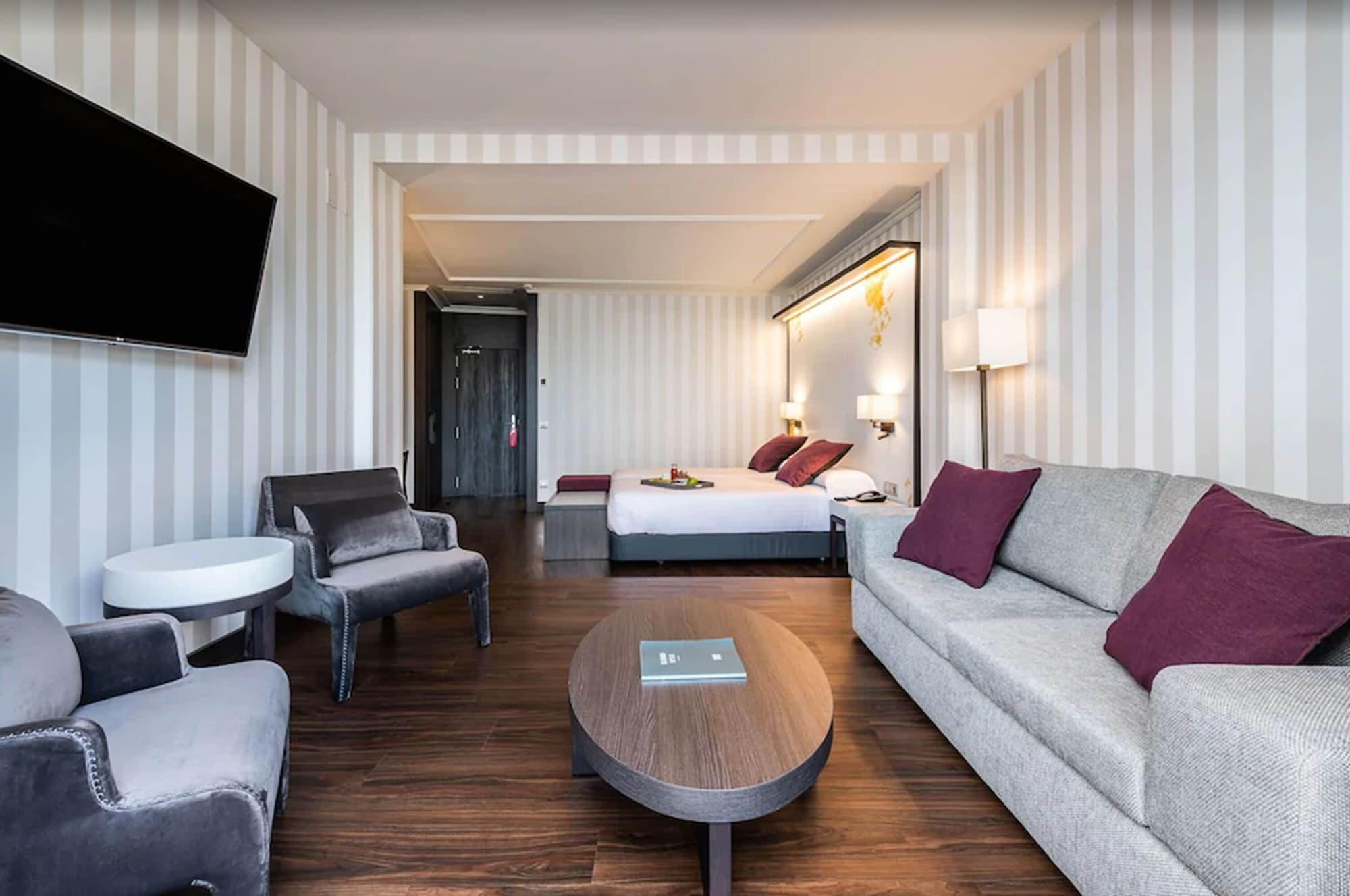 Intelier Palacio de San Martín Hotel by Intelier Hotels & Suites