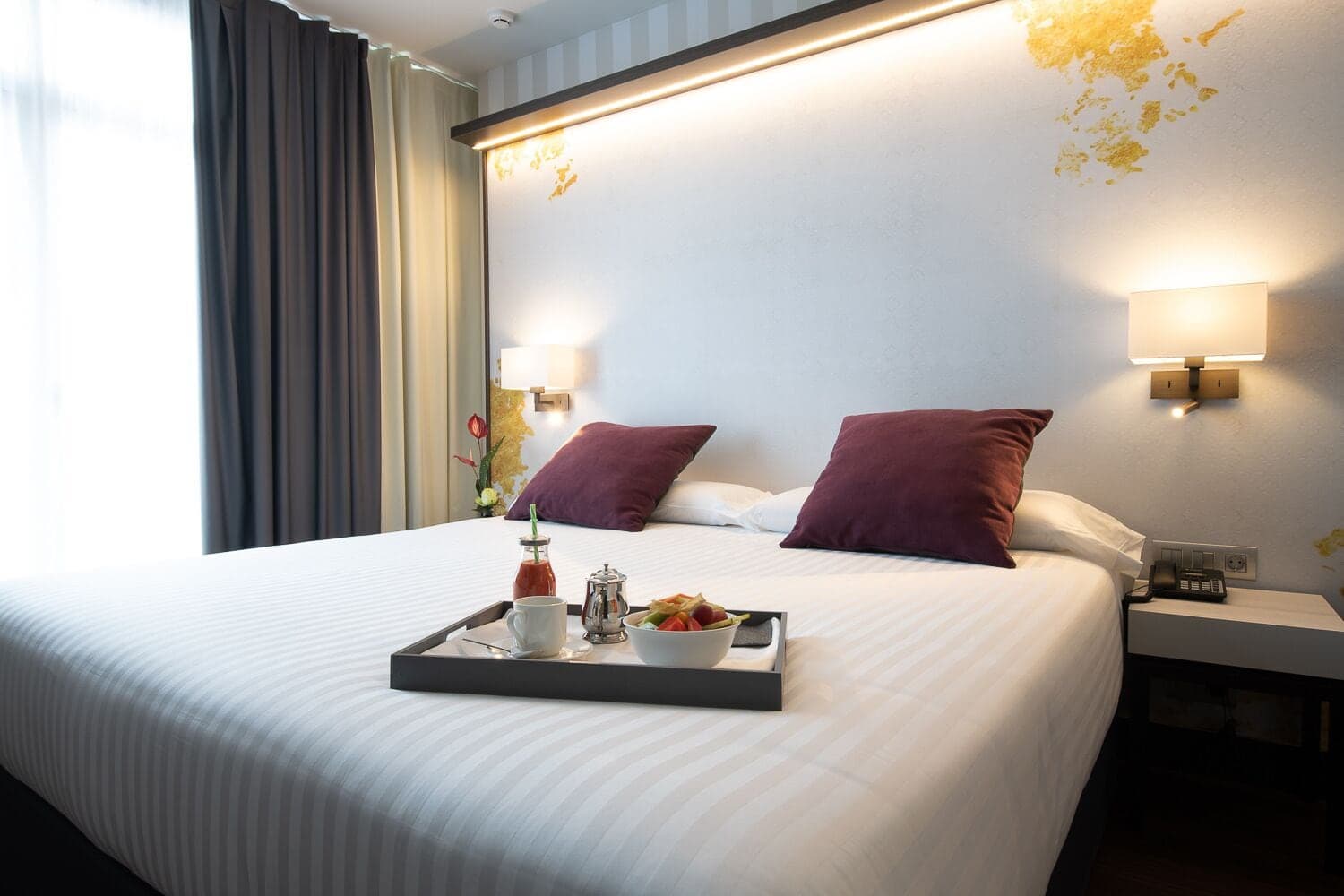 Intelier Palacio de San Martín Hotel by Intelier Hotels & Suites