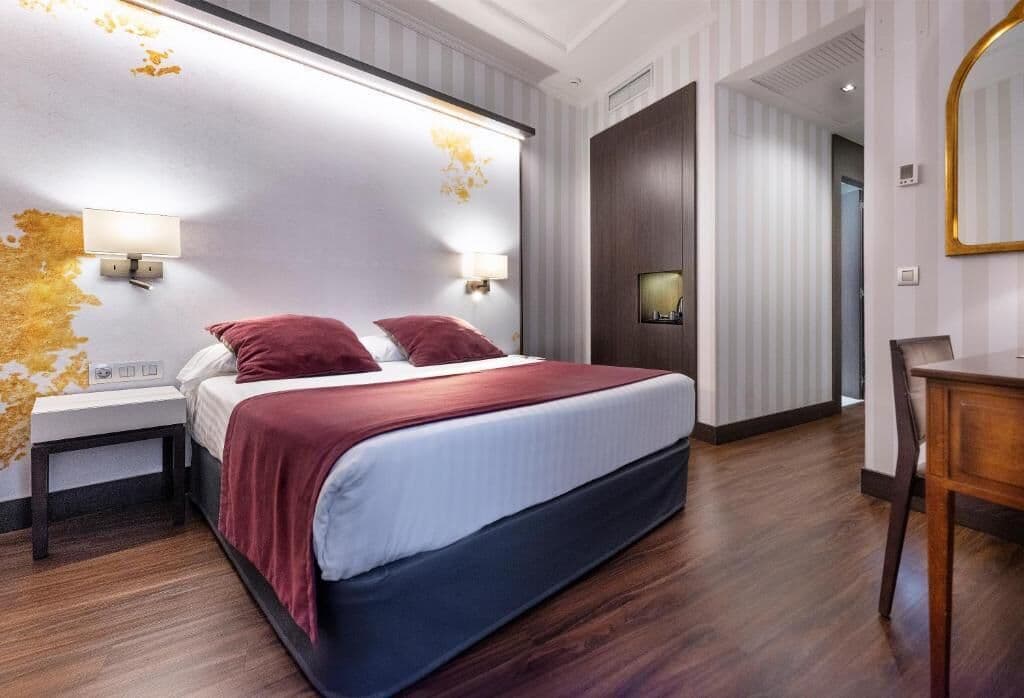 Intelier Palacio de San Martín Hotel by Intelier Hotels & Suites