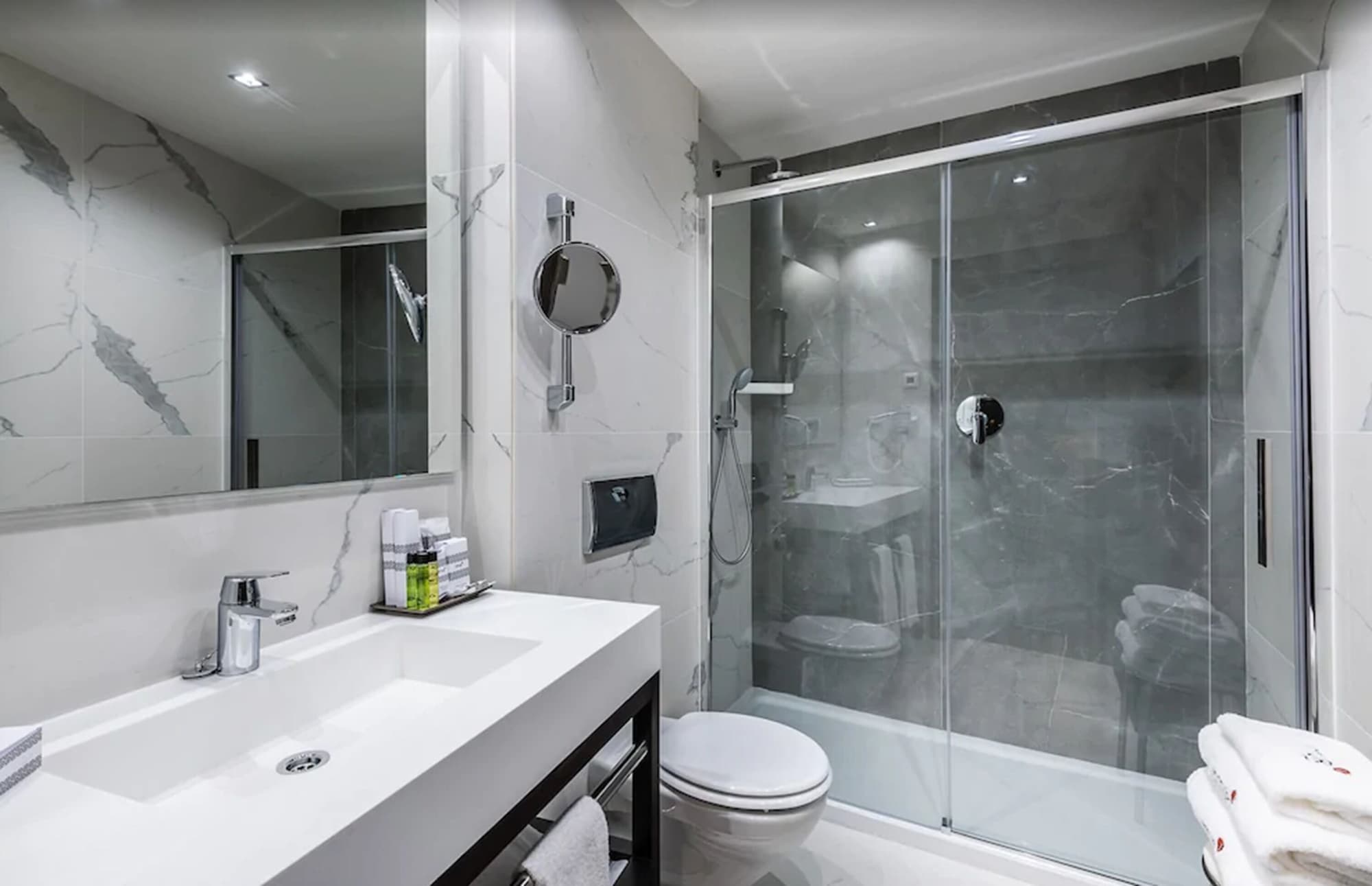 Intelier Palacio de San Martín Hotel by Intelier Hotels & Suites