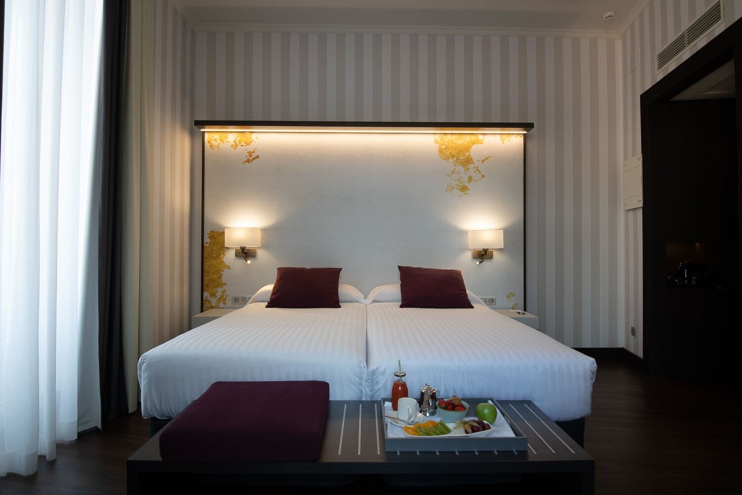 Intelier Palacio de San Martín Hotel by Intelier Hotels & Suites