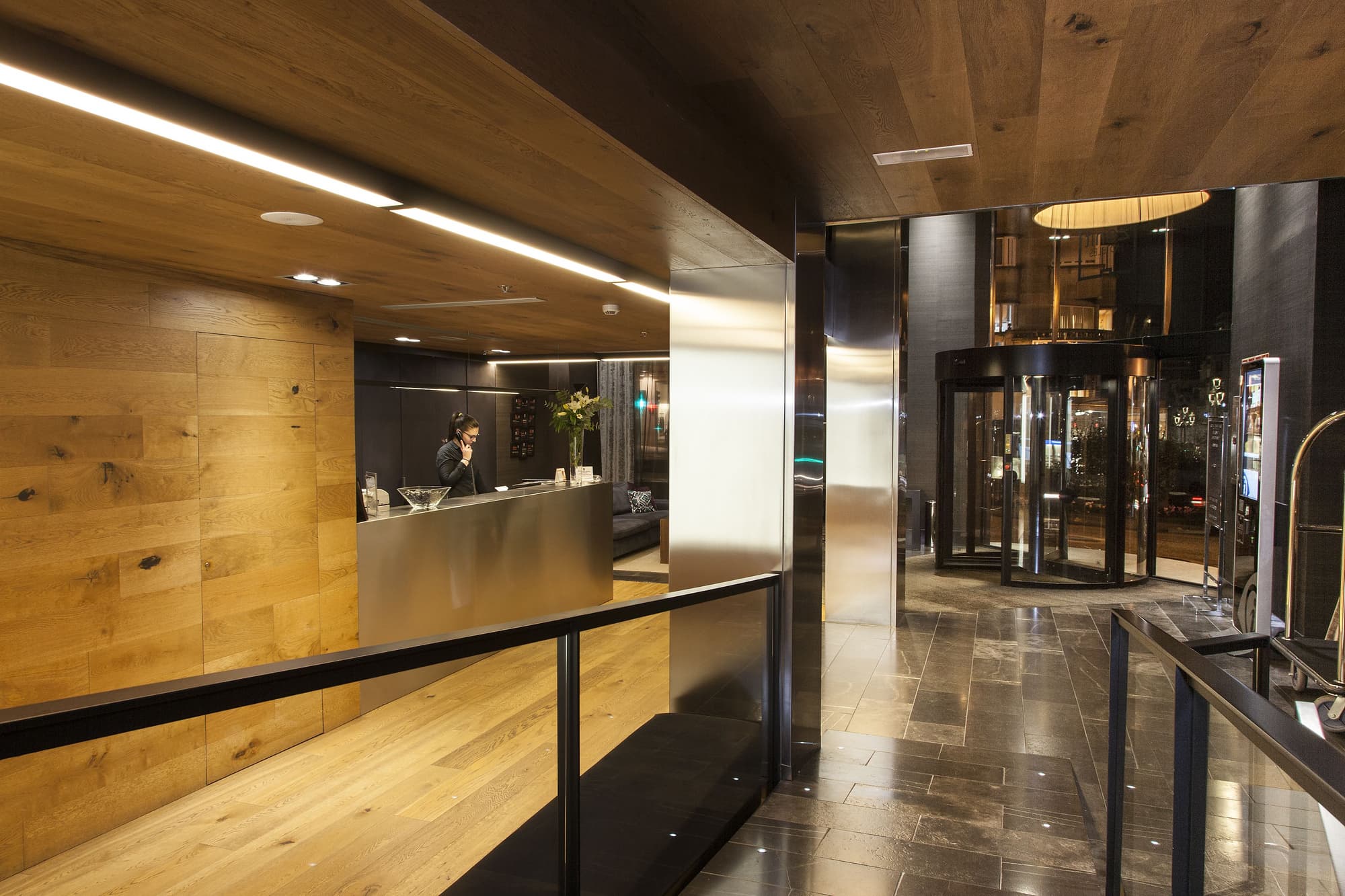 Hotel Zenit Vigo