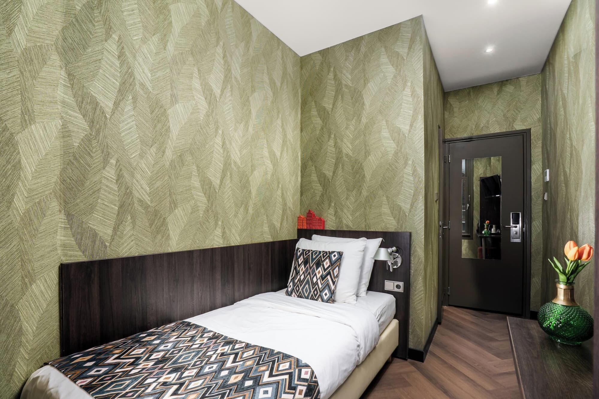 Hotel Damsquare