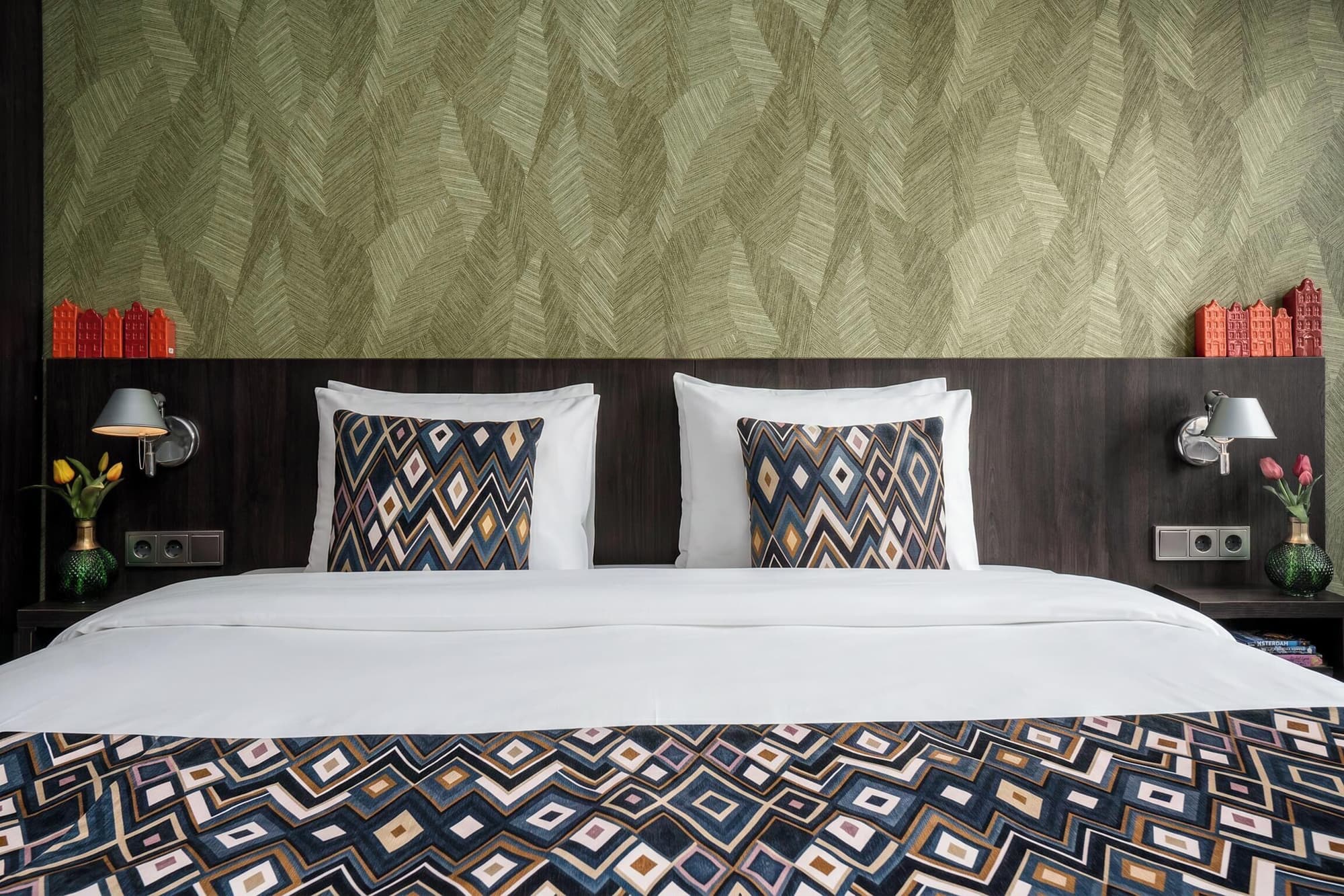 Hotel Damsquare