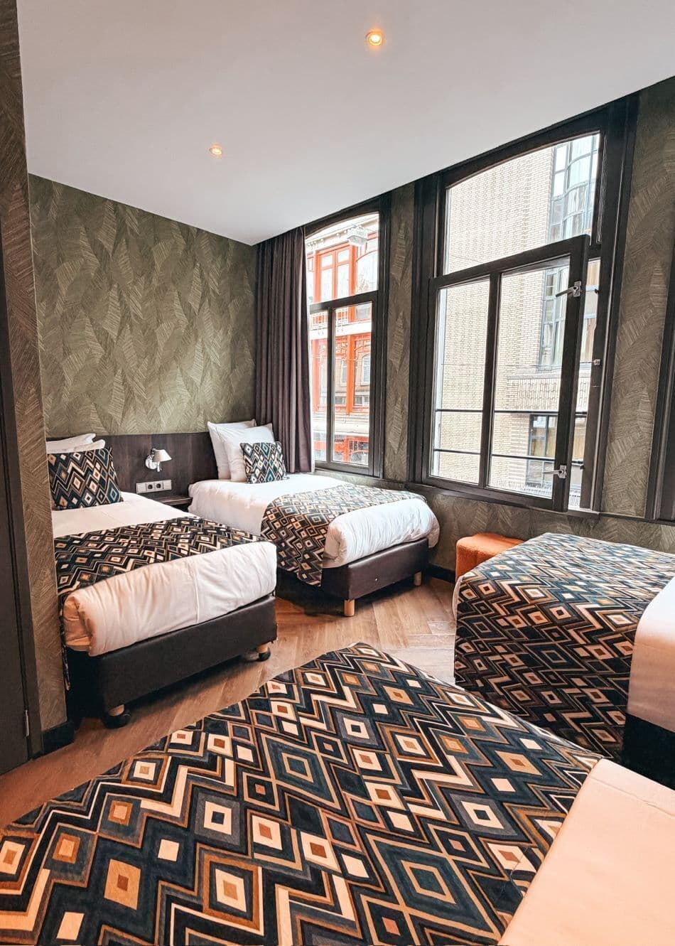 Hotel Damsquare