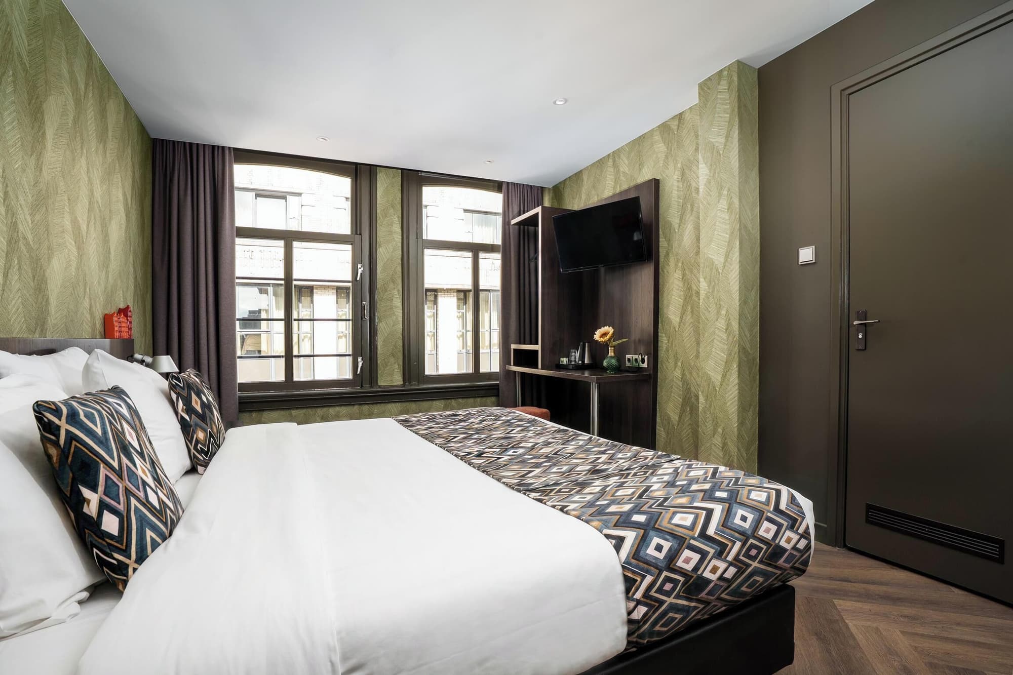 Hotel Damsquare