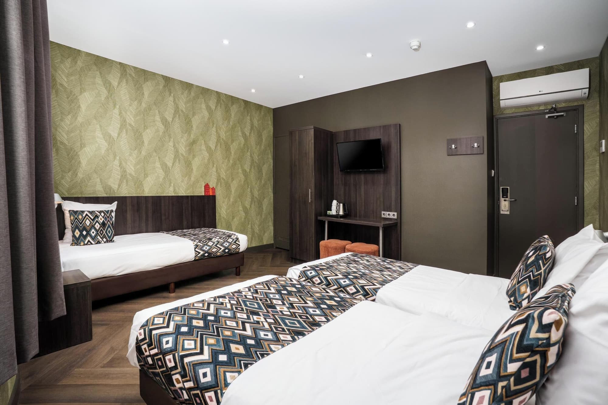 Hotel Damsquare