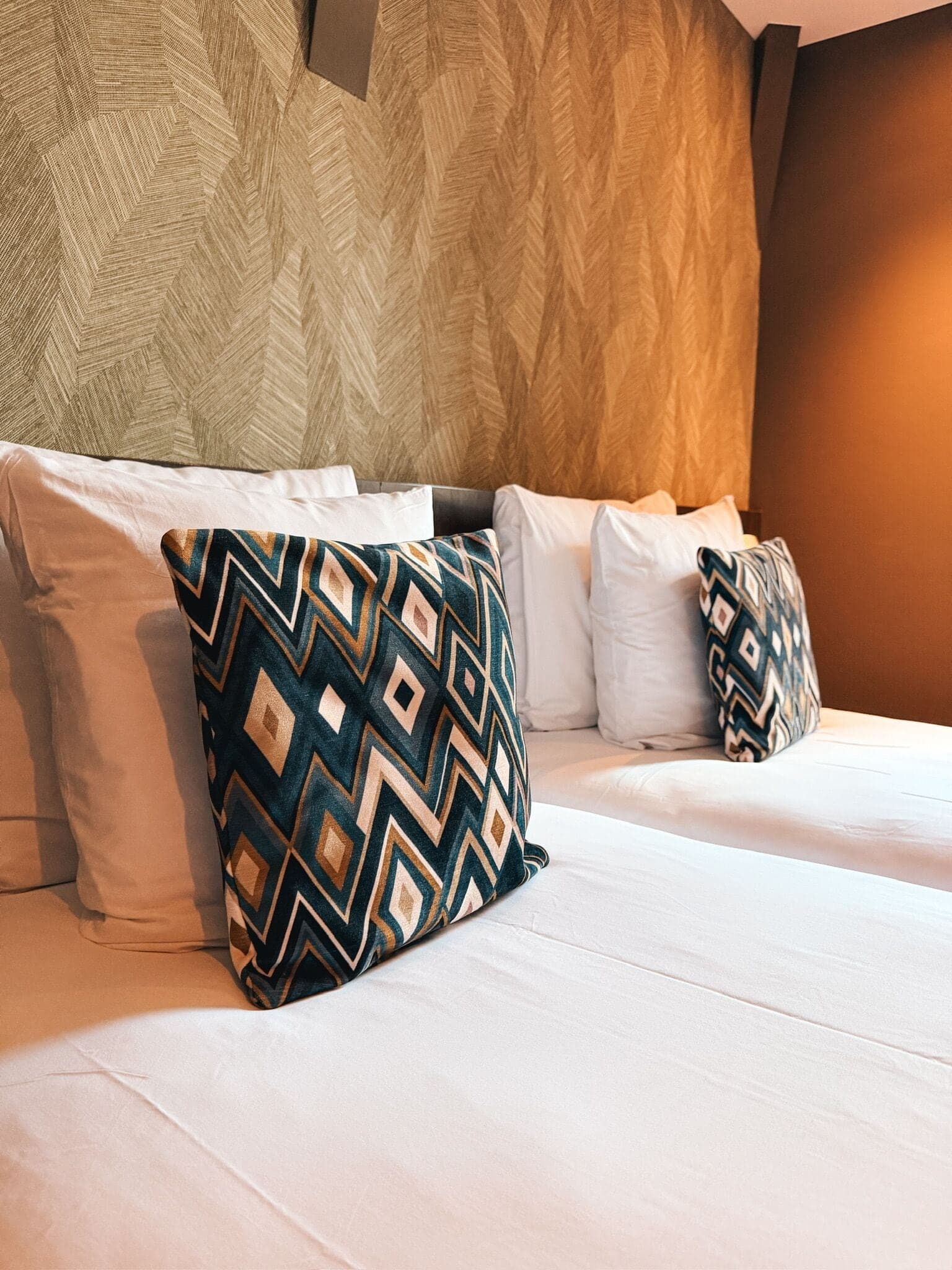 Hotel Damsquare