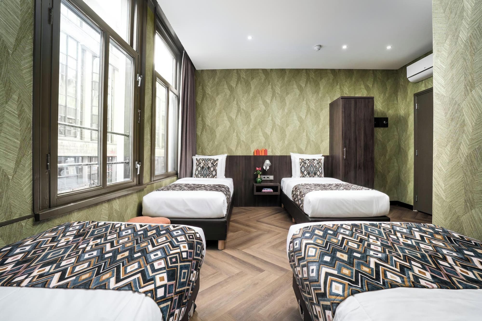 Hotel Damsquare
