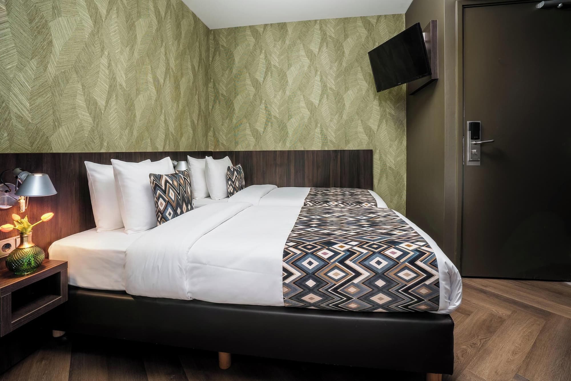 Hotel Damsquare