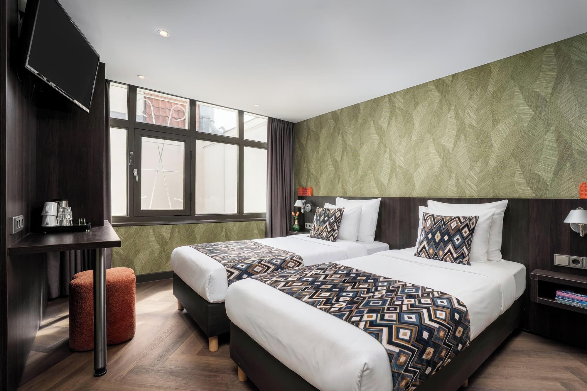 Hotel Damsquare