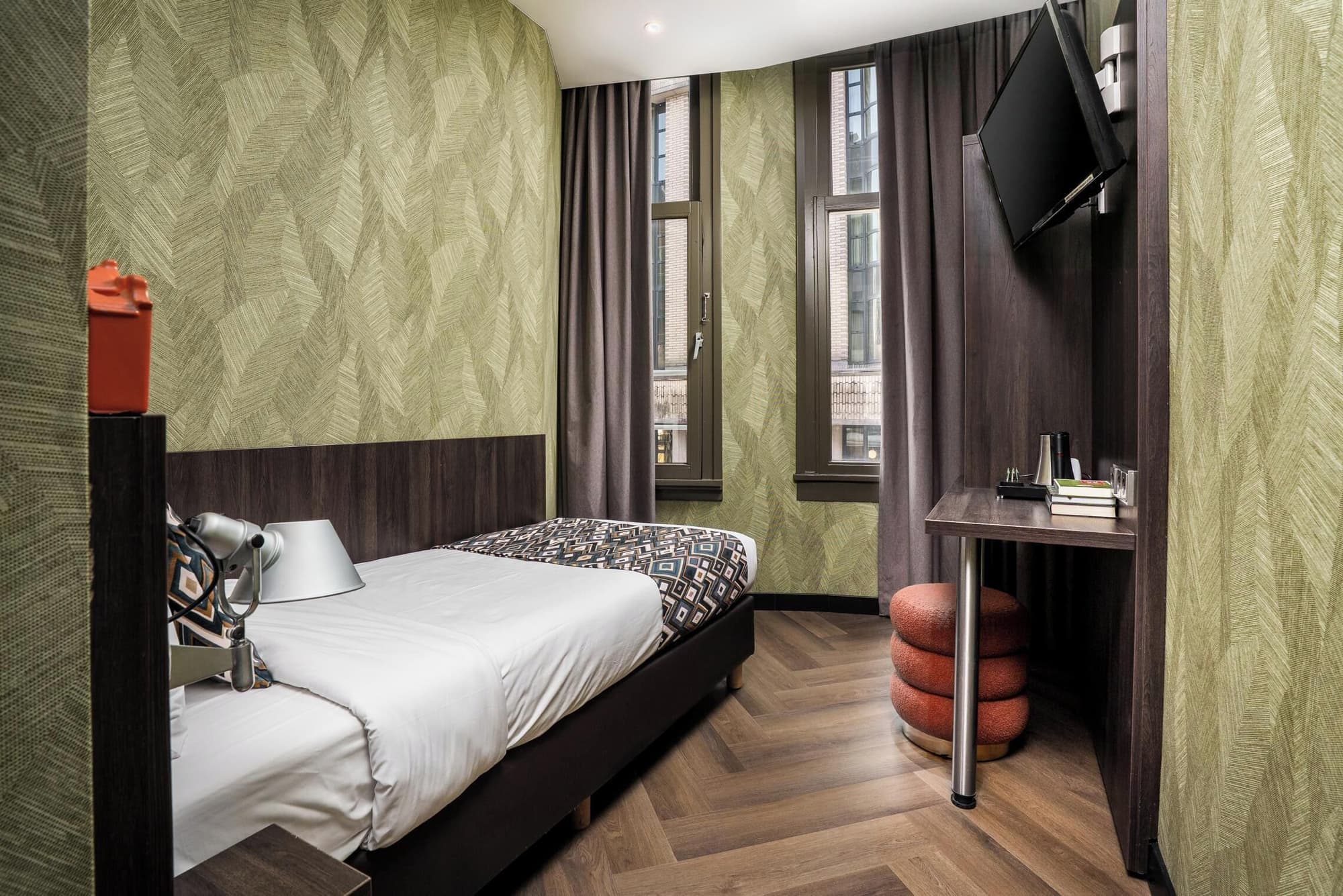 Hotel Damsquare