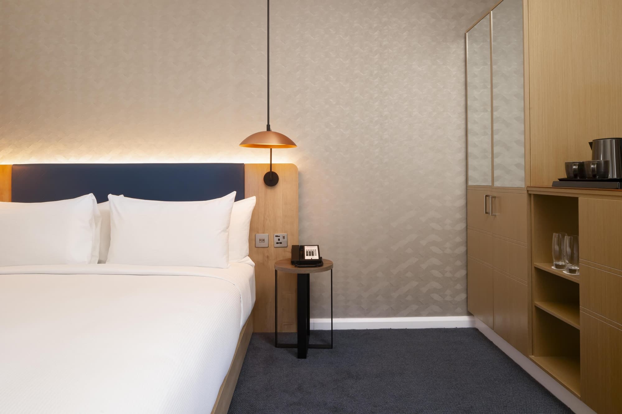 Hilton Garden Inn Birmingham Brindley Place