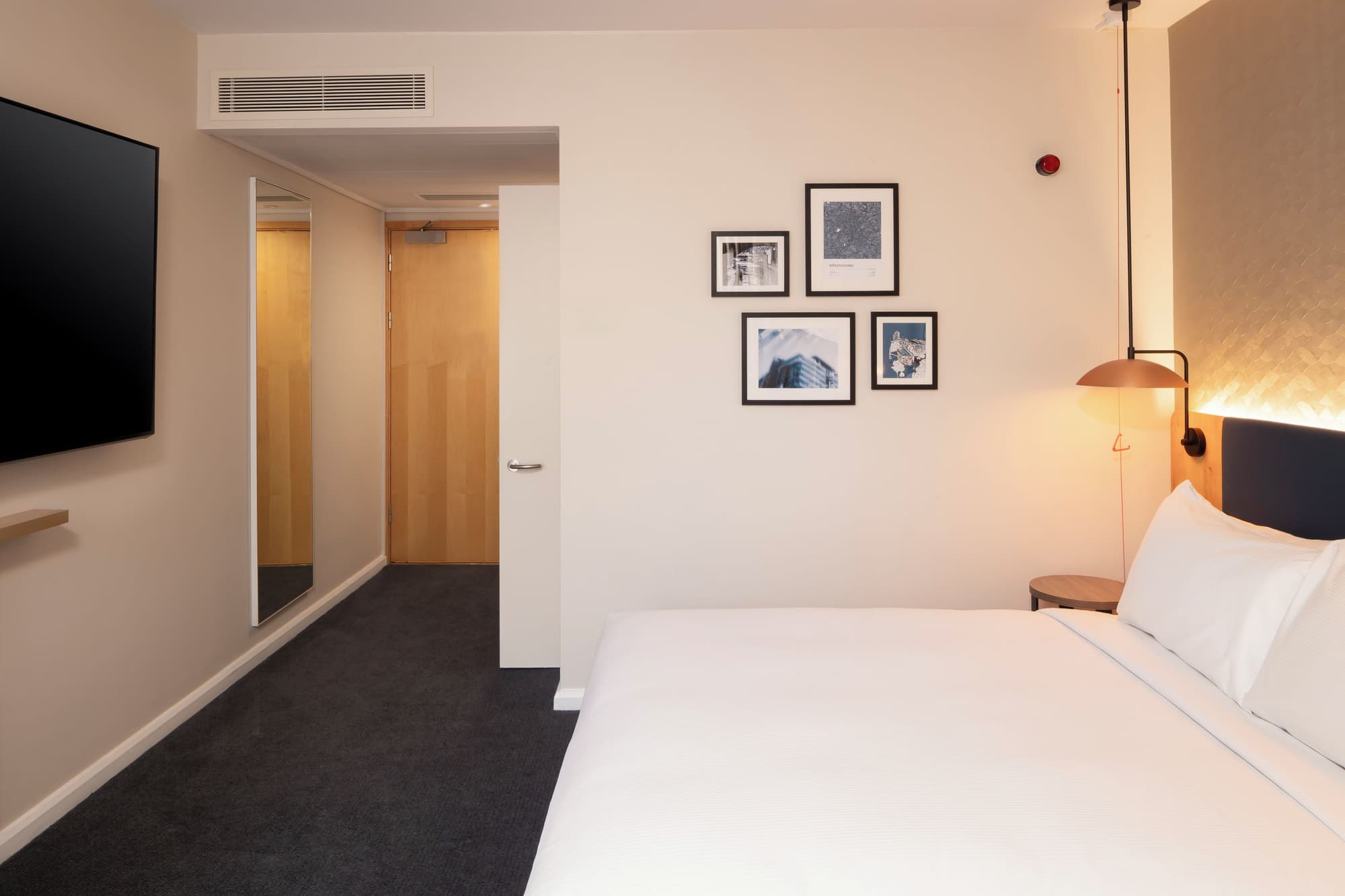 Hilton Garden Inn Birmingham Brindley Place