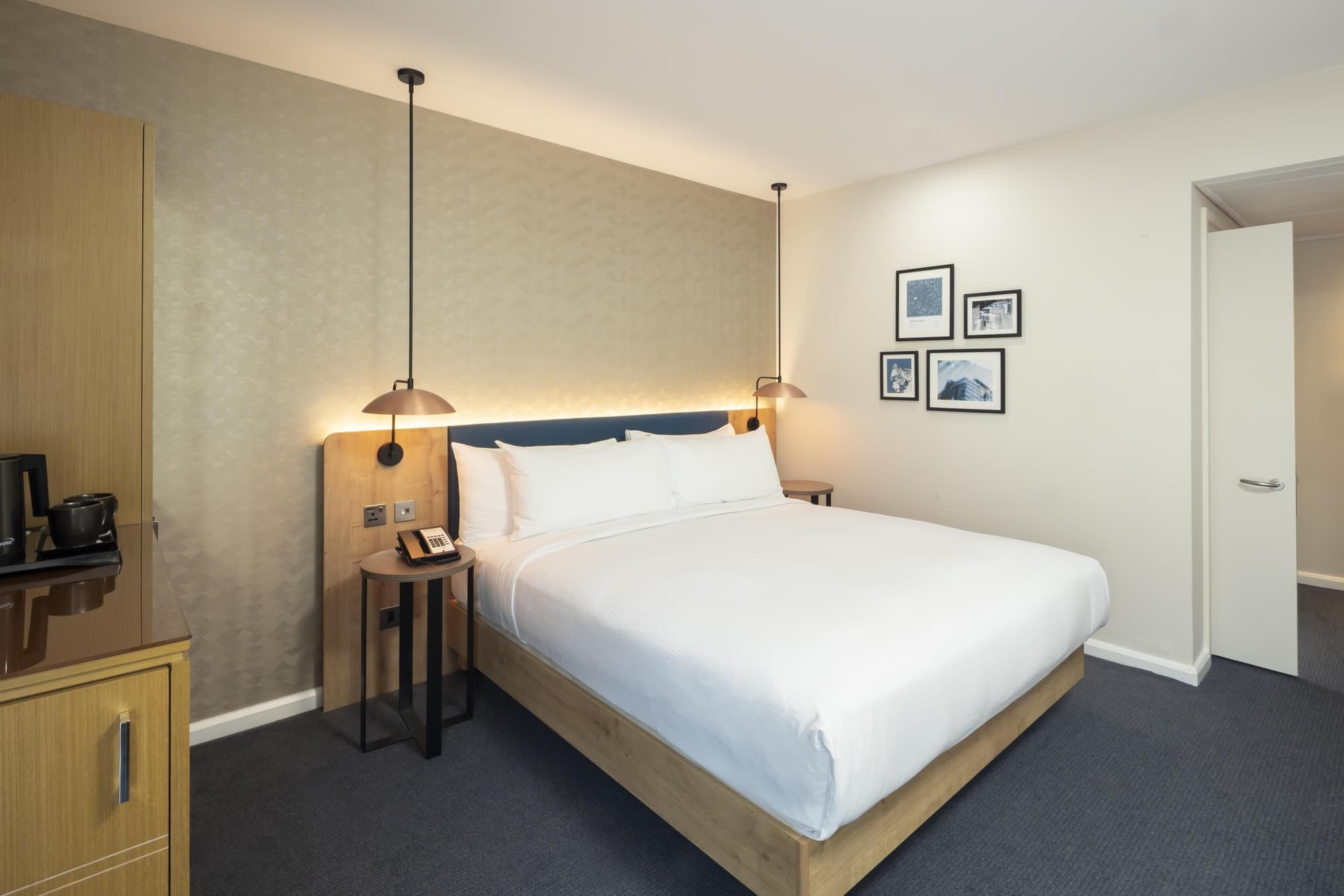Hilton Garden Inn Birmingham Brindley Place