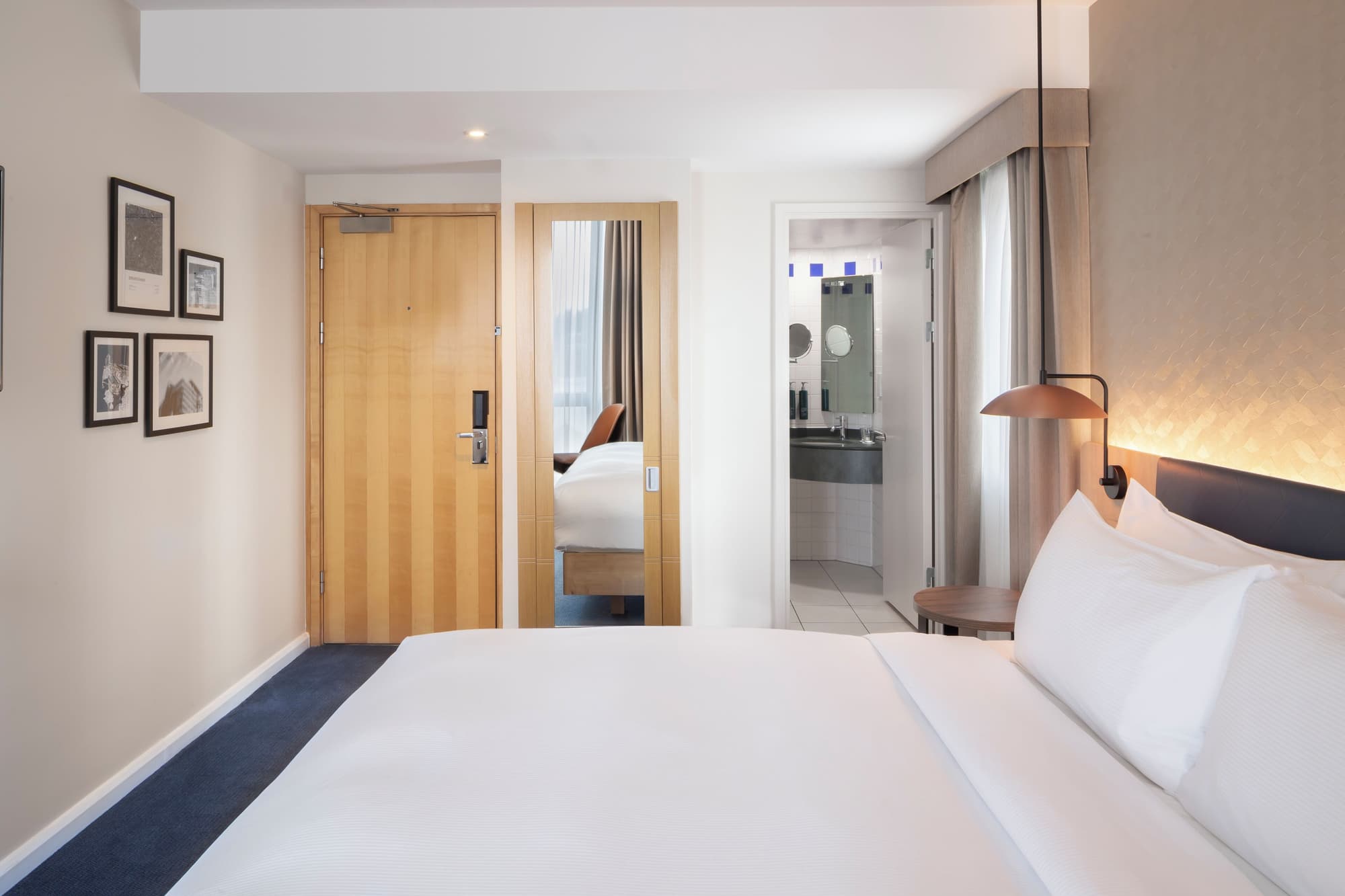 Hilton Garden Inn Birmingham Brindley Place