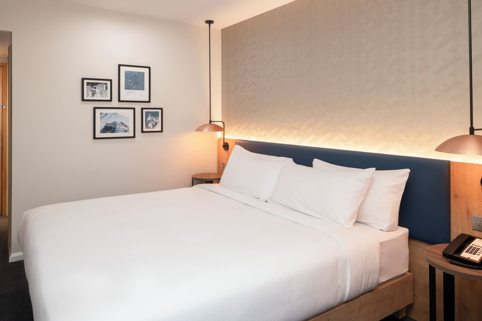 Hilton Garden Inn Birmingham Brindley Place