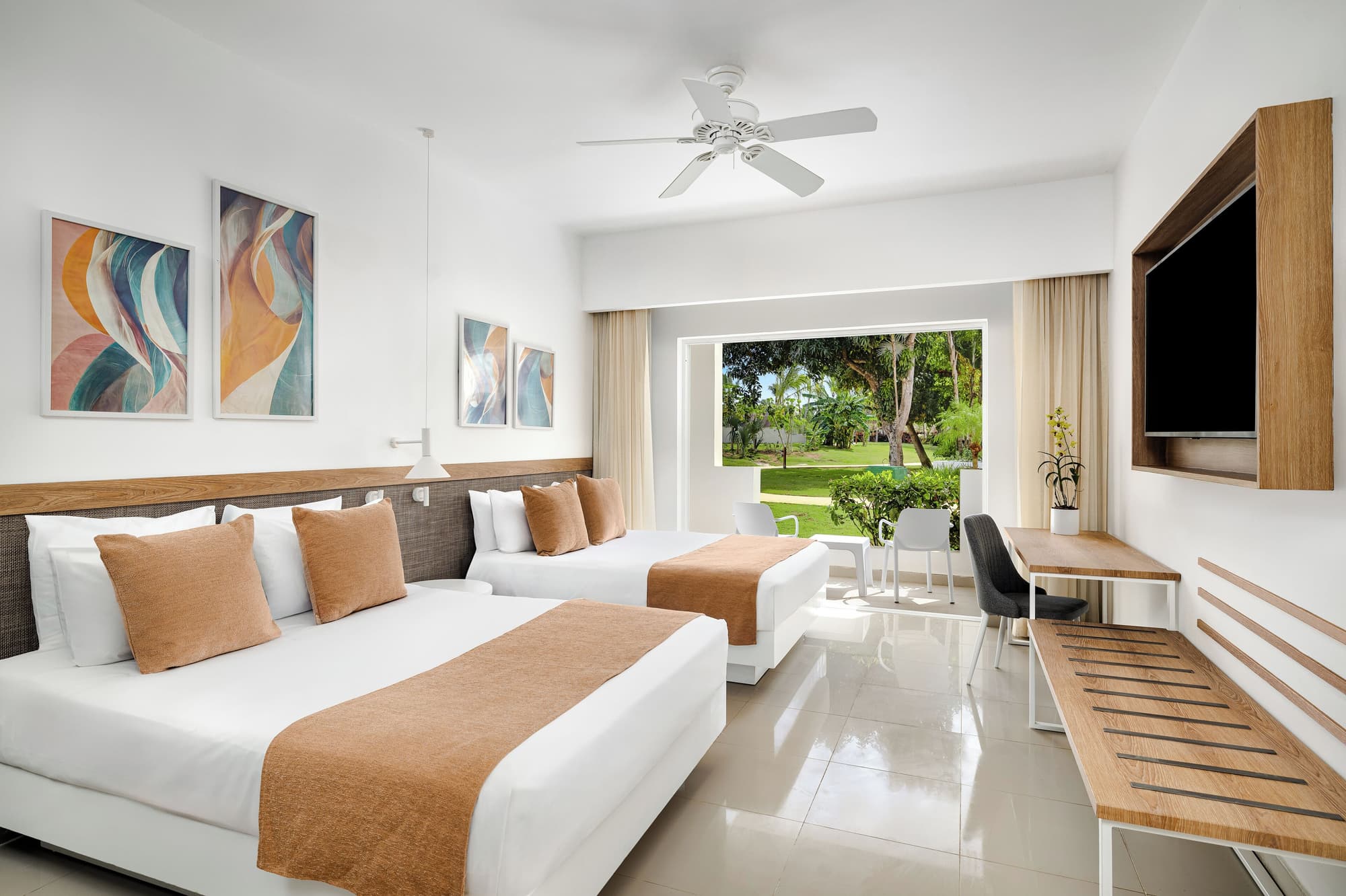 Sunscape Dominicus La Romana - All Inclusive