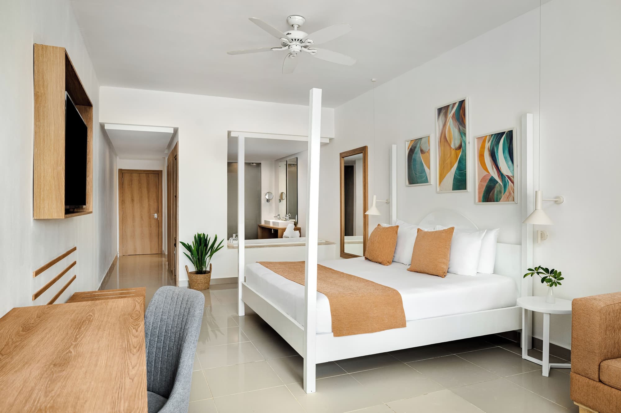 Sunscape Dominicus La Romana - All Inclusive