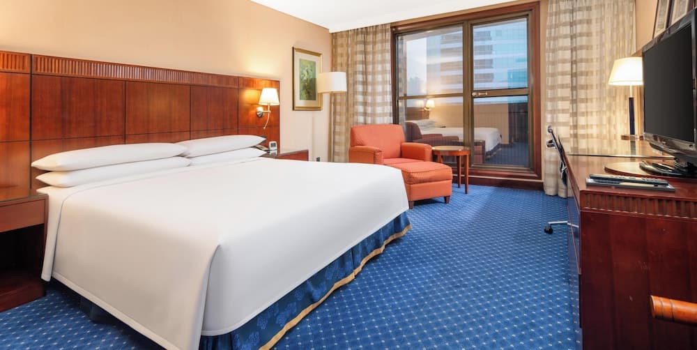 Shanghai QILU Hotel