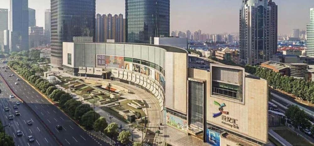 Shanghai QILU Hotel