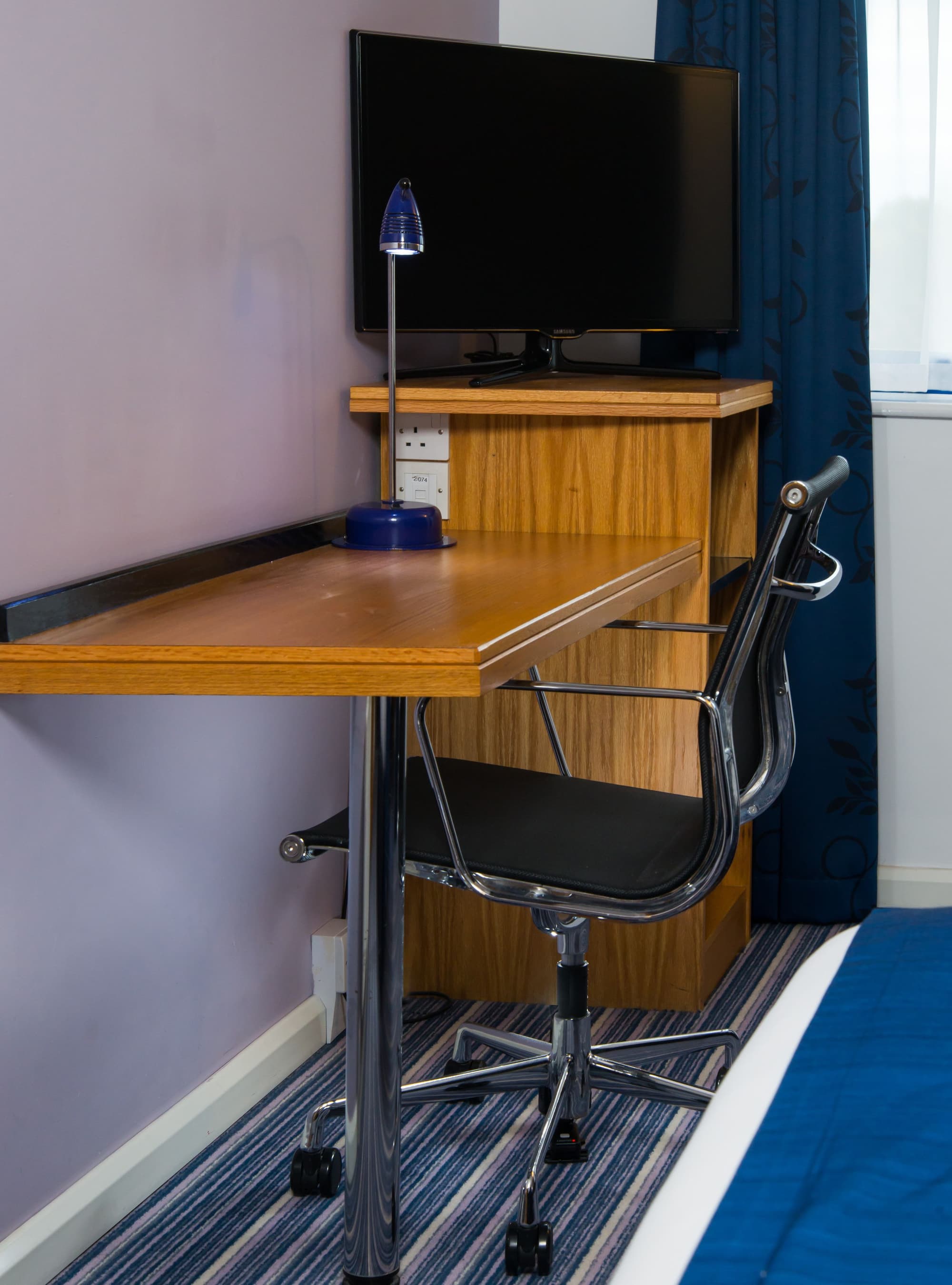 Holiday Inn Express London Chingford by IHG