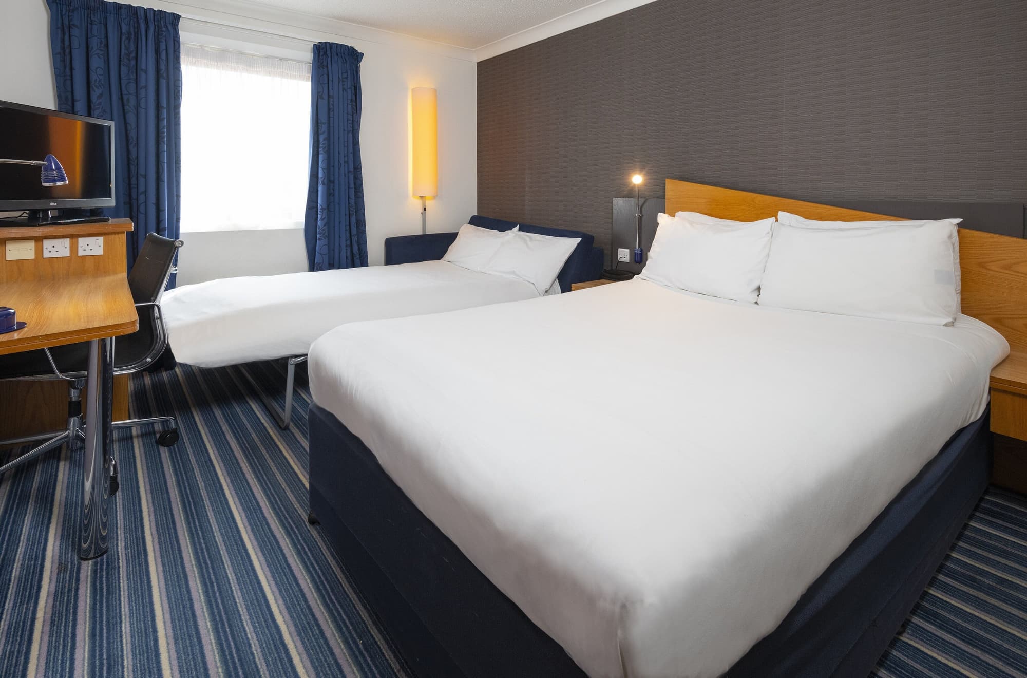 Holiday Inn Express London Chingford by IHG