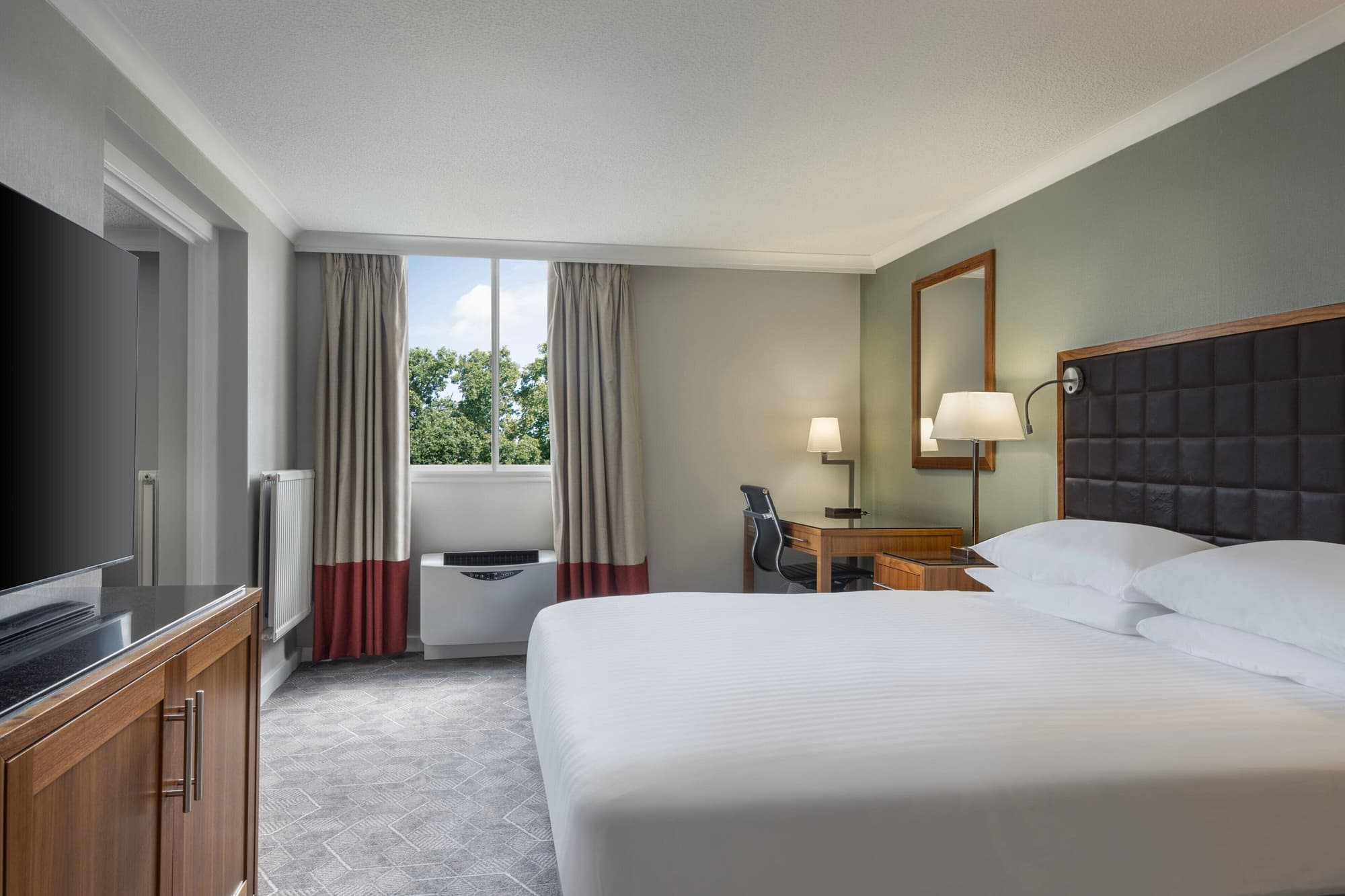 Delta Hotels by Marriott Edinburgh