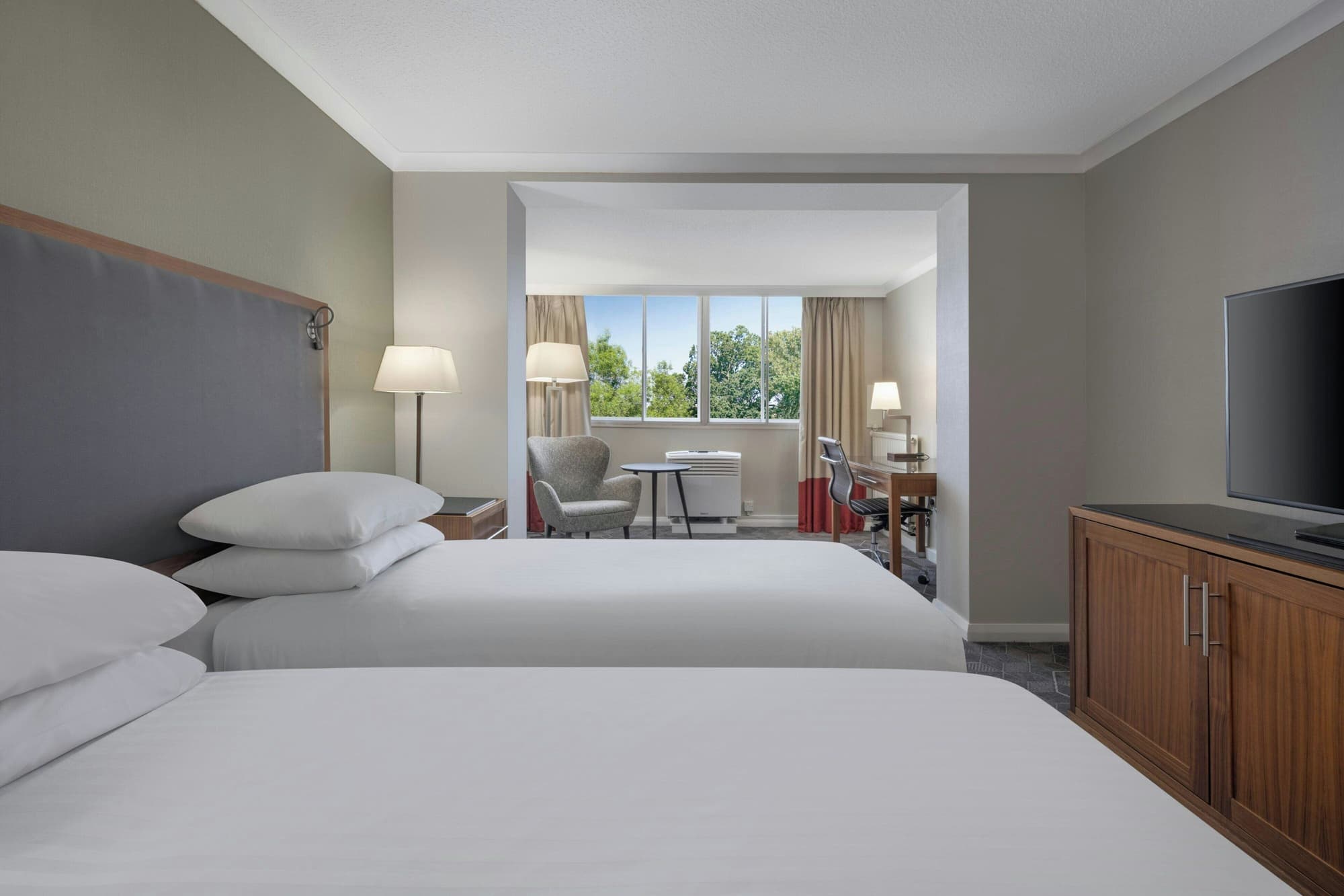 Delta Hotels by Marriott Edinburgh