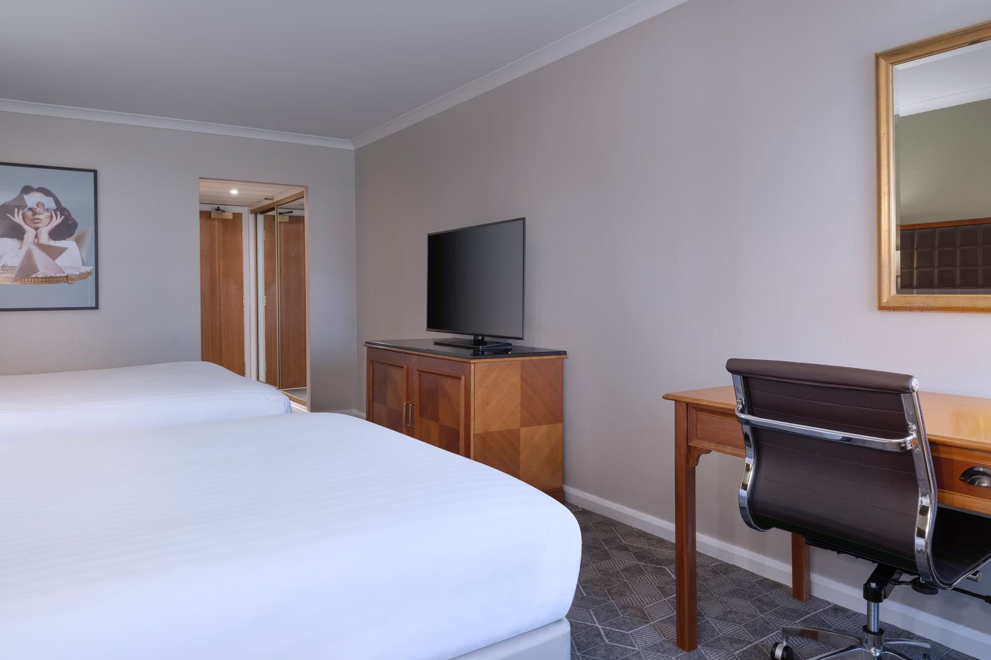 Delta Hotels by Marriott Edinburgh