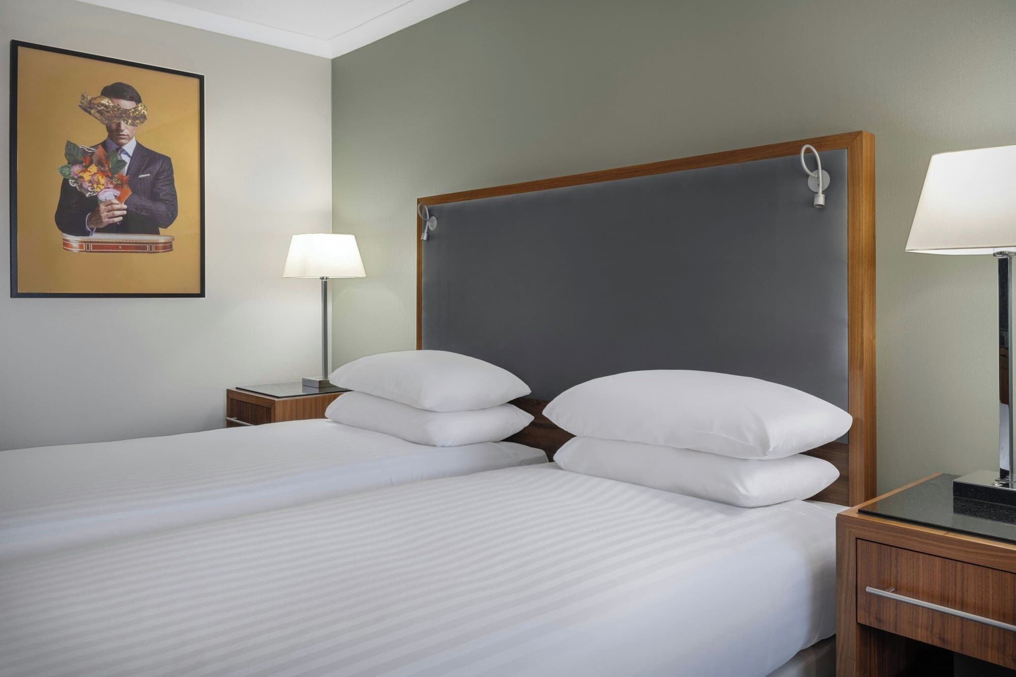 Delta Hotels by Marriott Edinburgh