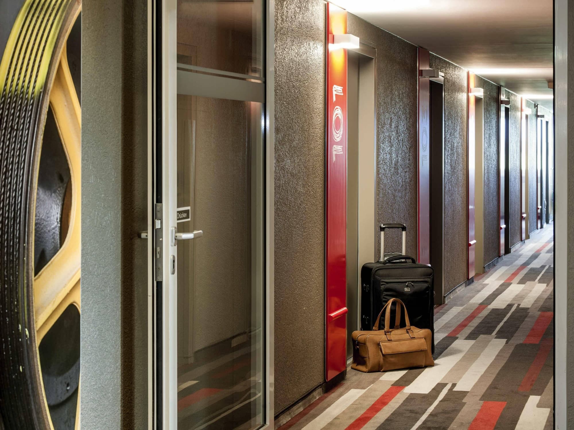ibis München Messe