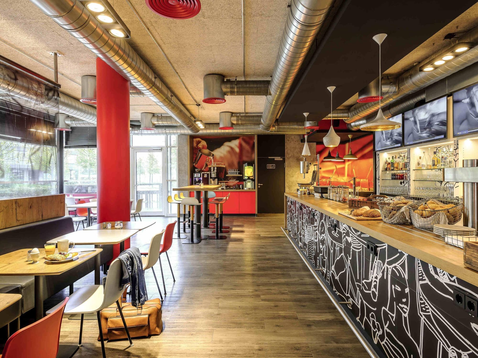 ibis München Messe