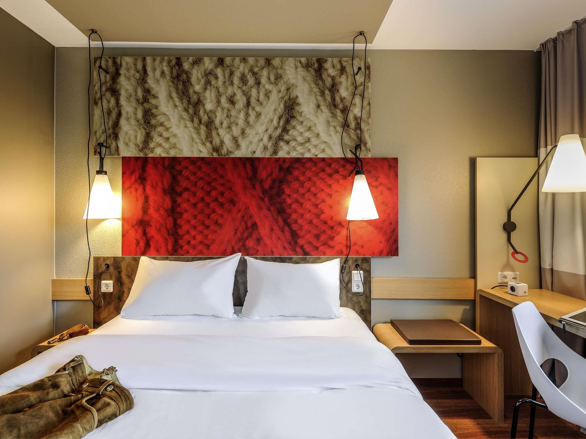 ibis München Messe