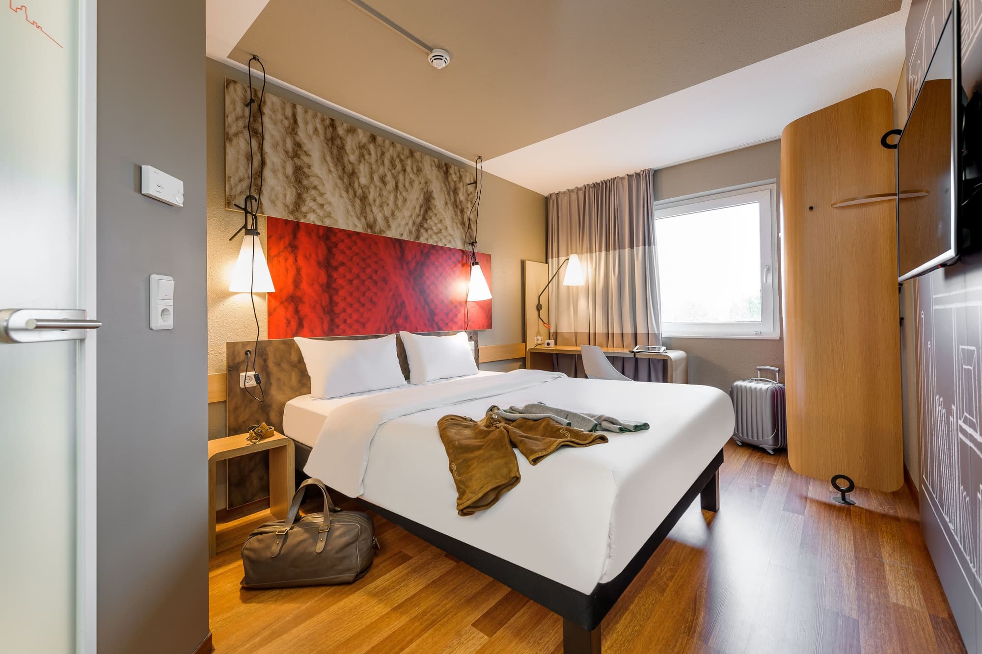 ibis München Messe