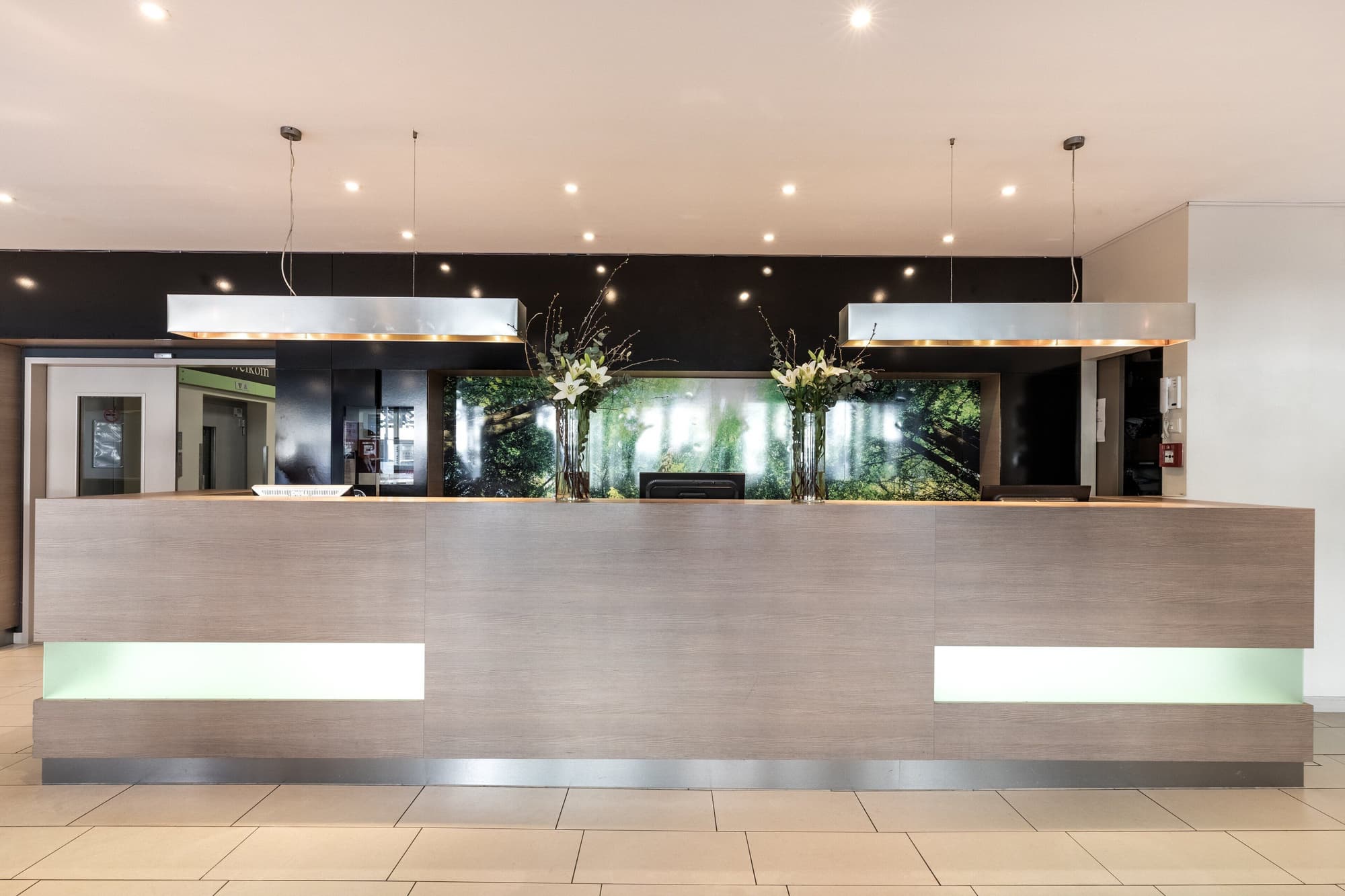 Hotel Aldea Berlin Centrum