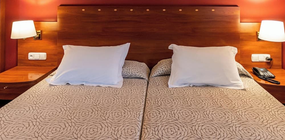 Sercotel Avenida Hotel Almería