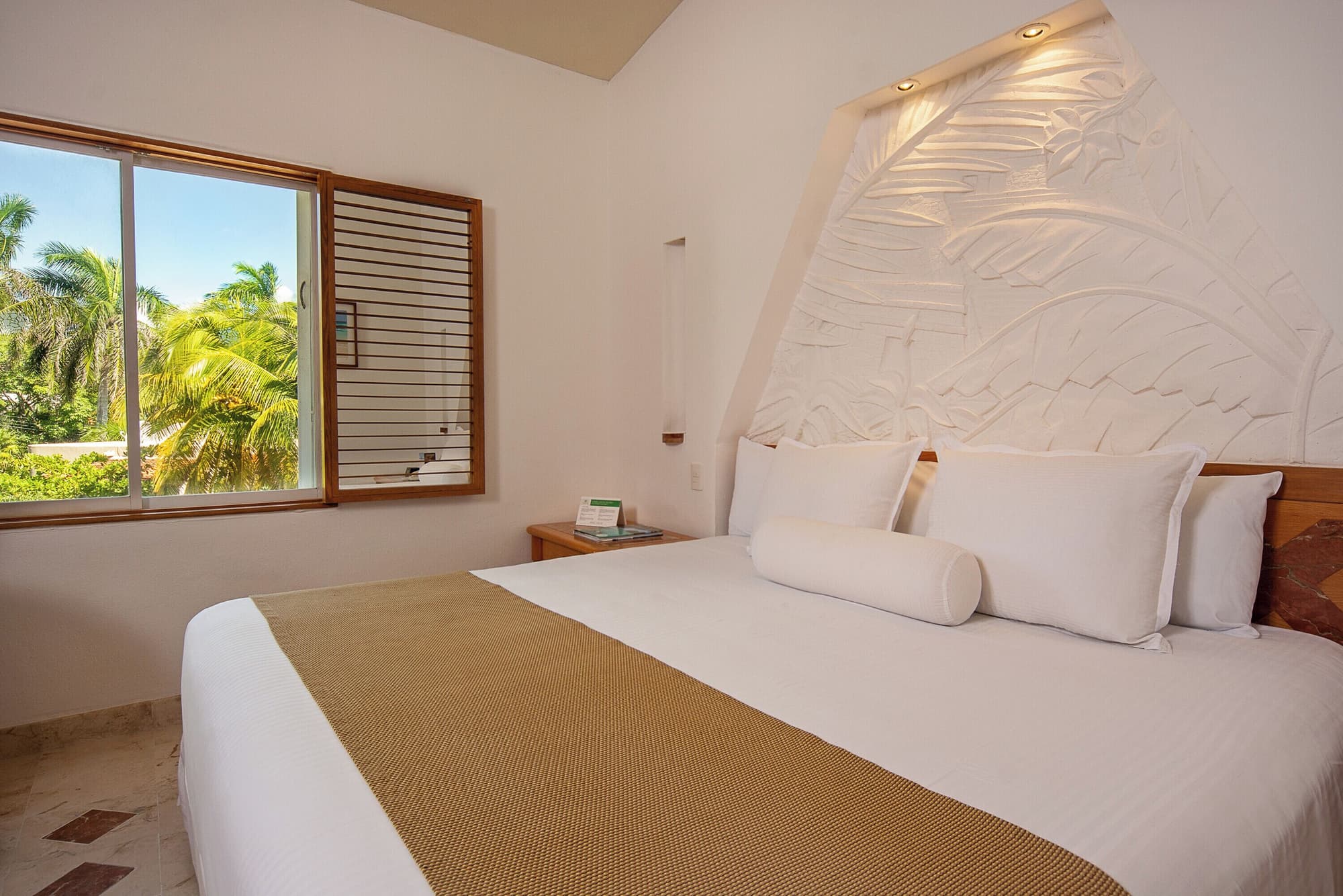 Sunset Fishermen Beach Resort Playa del Carmen - All inclusive
