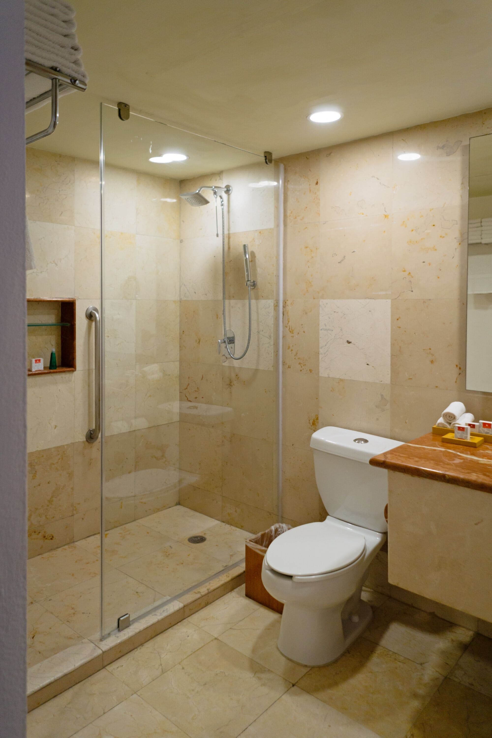 Sunset Fishermen Beach Resort Playa del Carmen - All inclusive