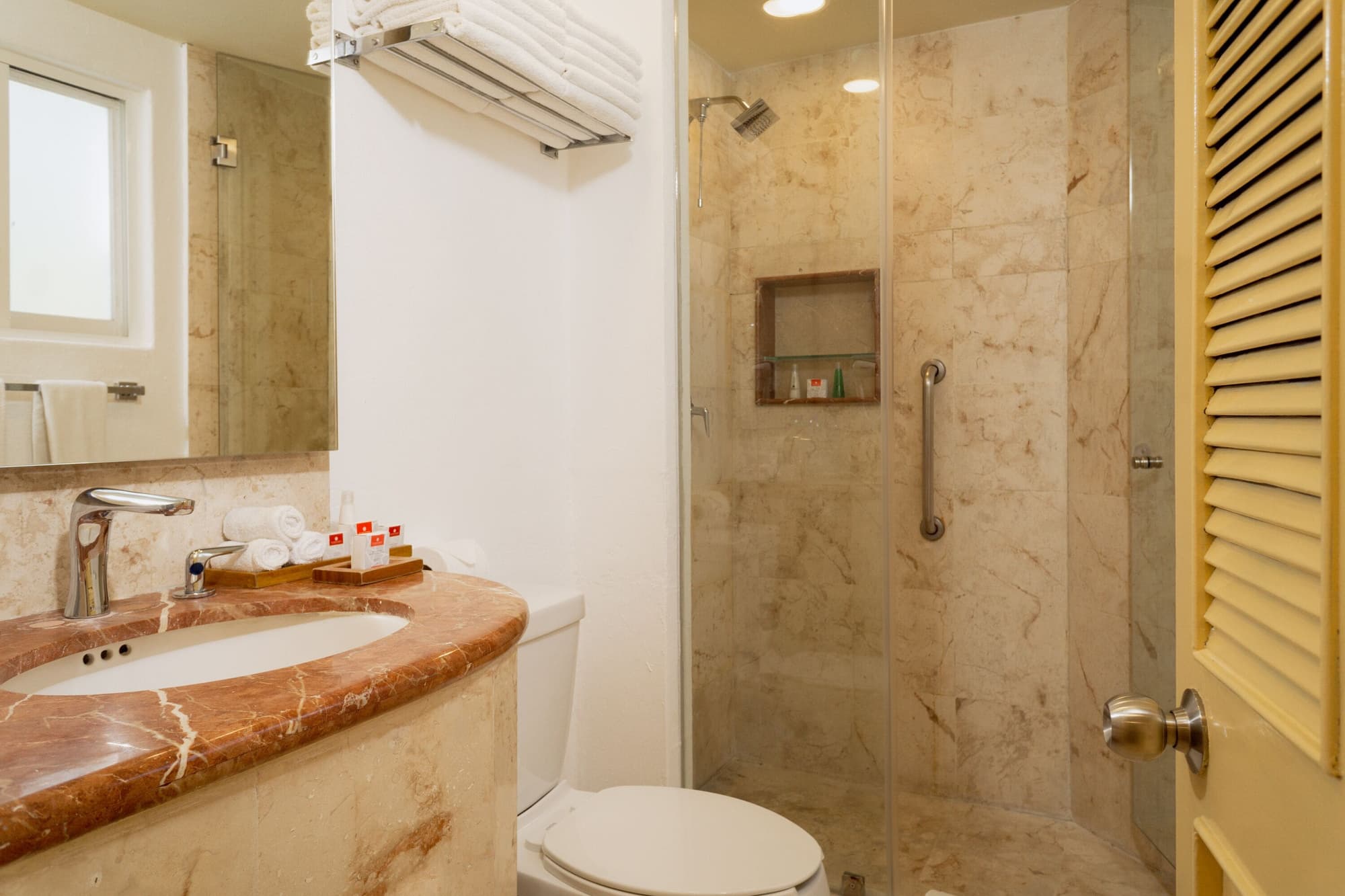 Sunset Fishermen Beach Resort Playa del Carmen - All inclusive