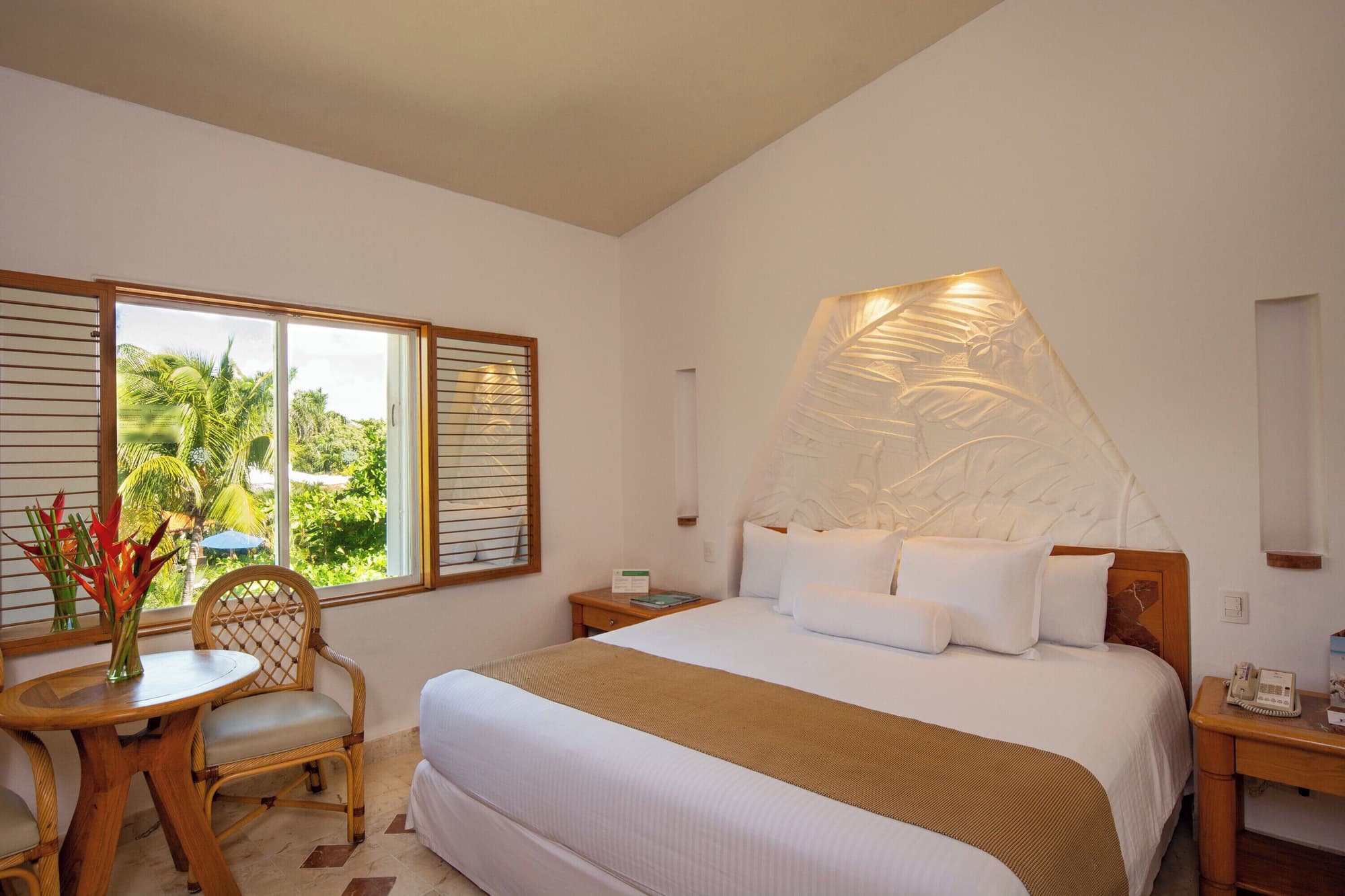 Sunset Fishermen Beach Resort Playa del Carmen - All inclusive