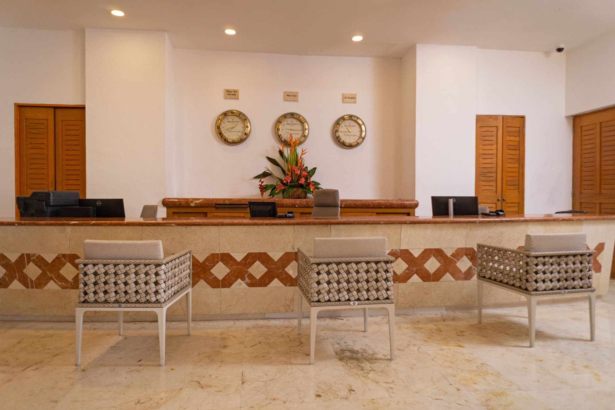 Sunset Fishermen Beach Resort Playa del Carmen - All inclusive