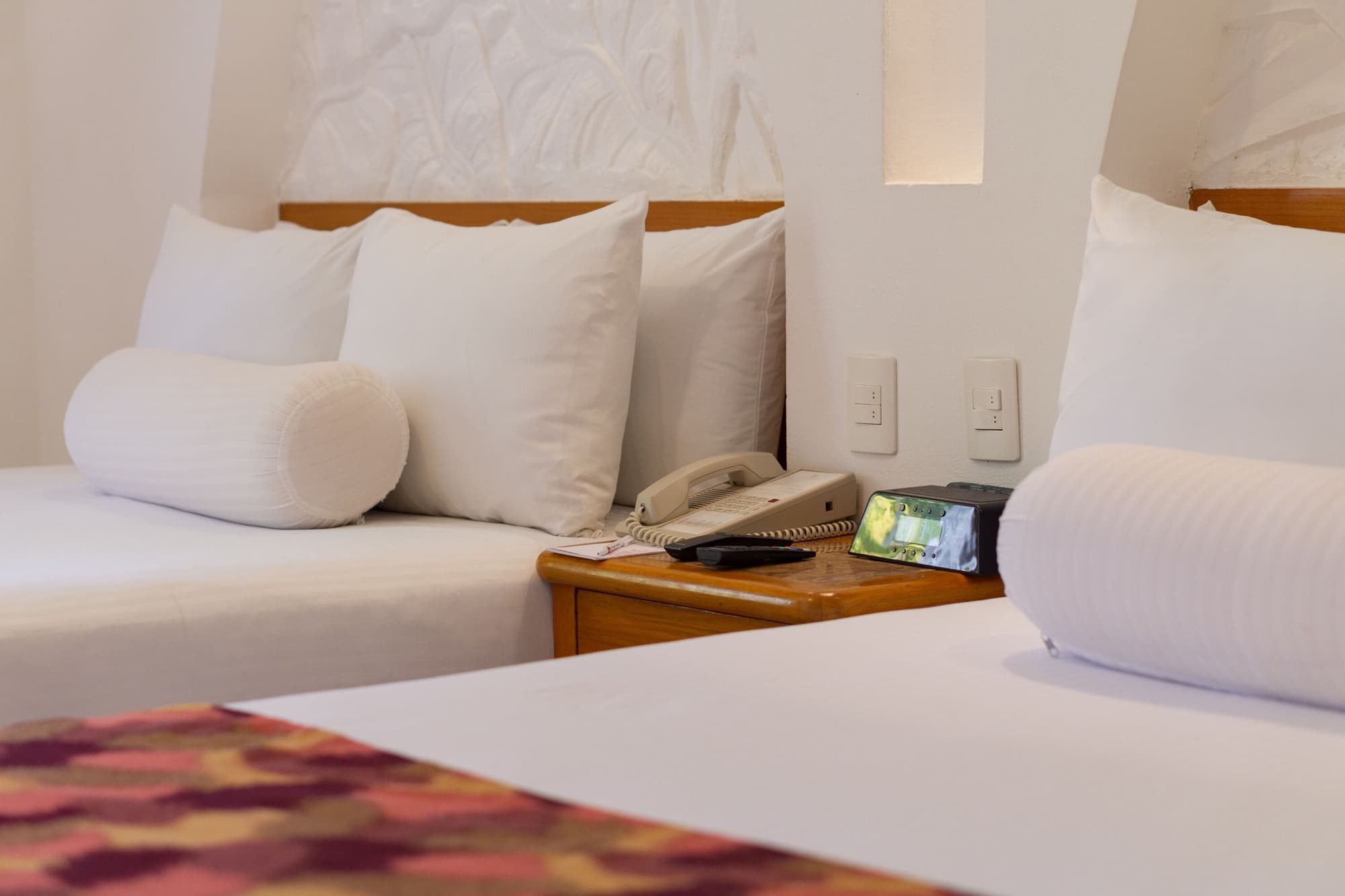 Sunset Fishermen Beach Resort Playa del Carmen - All inclusive