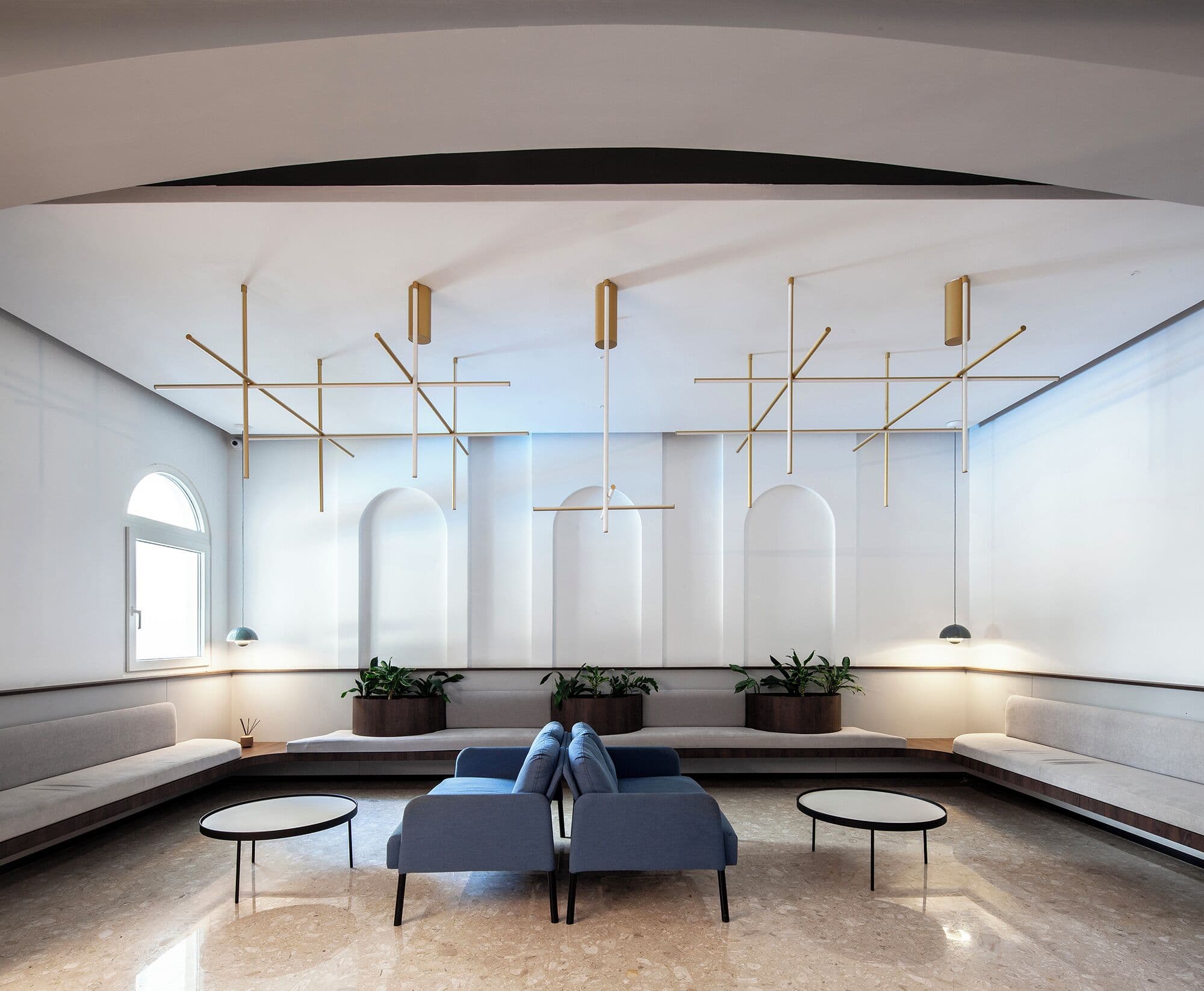Il Palazzin Hotel