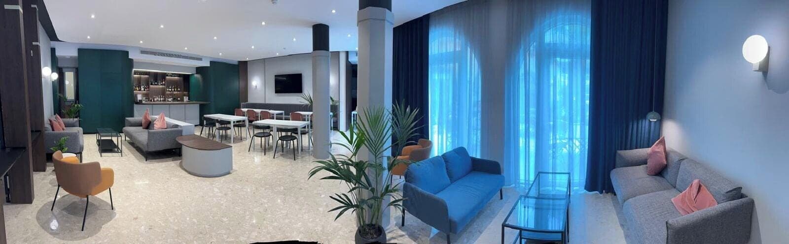 Il Palazzin Hotel