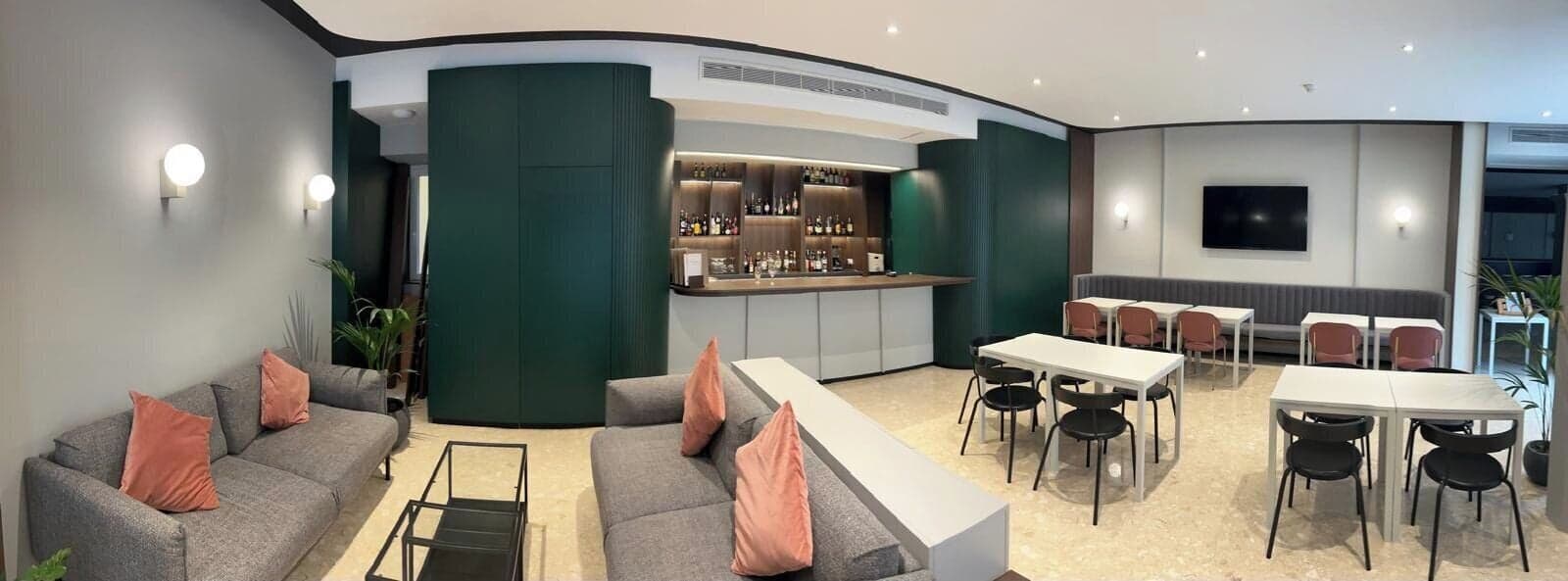 Il Palazzin Hotel