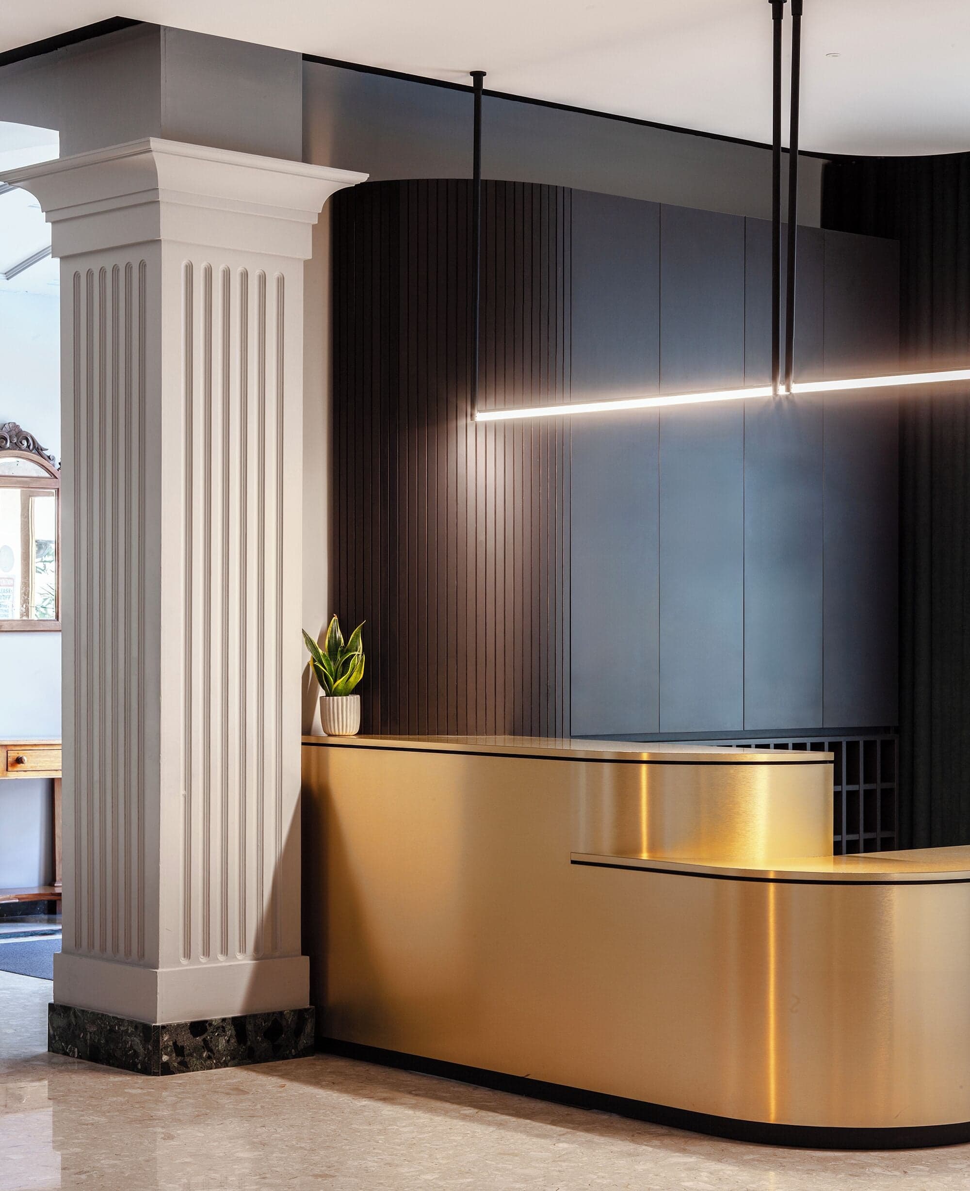 Il Palazzin Hotel